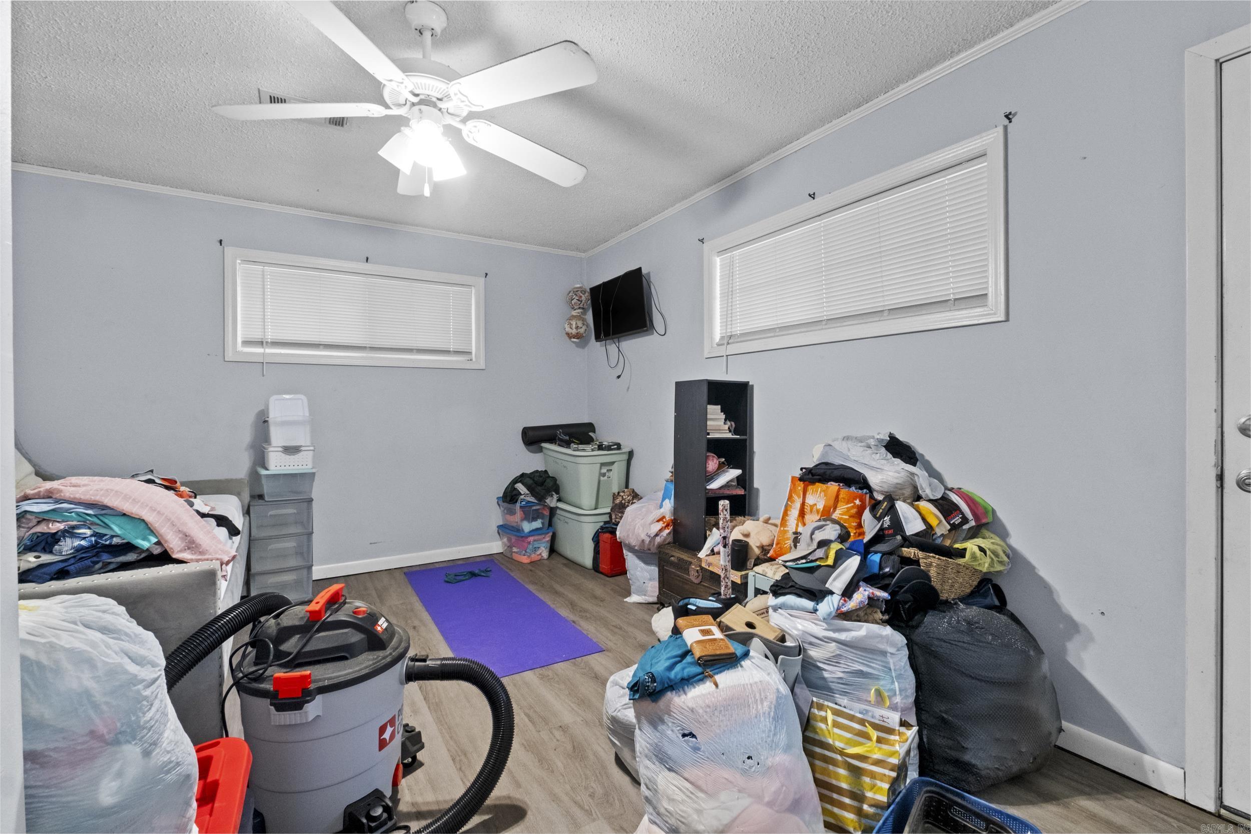 309 N Seaman  McCrory, AR