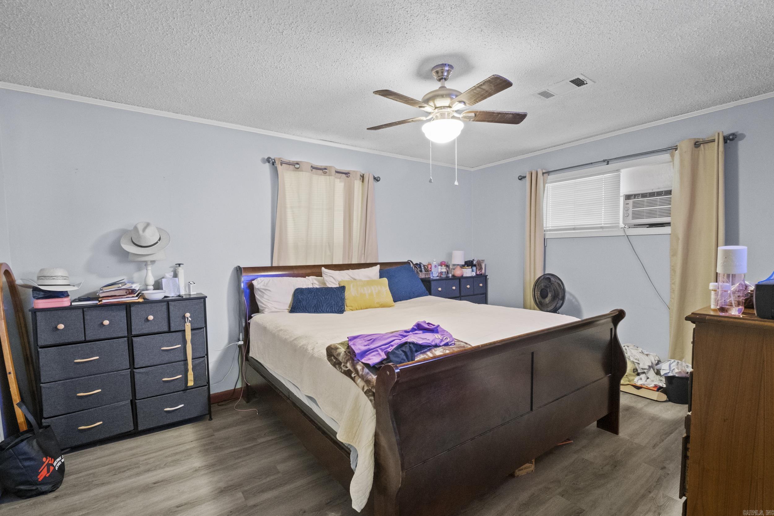 309 N Seaman  McCrory, AR