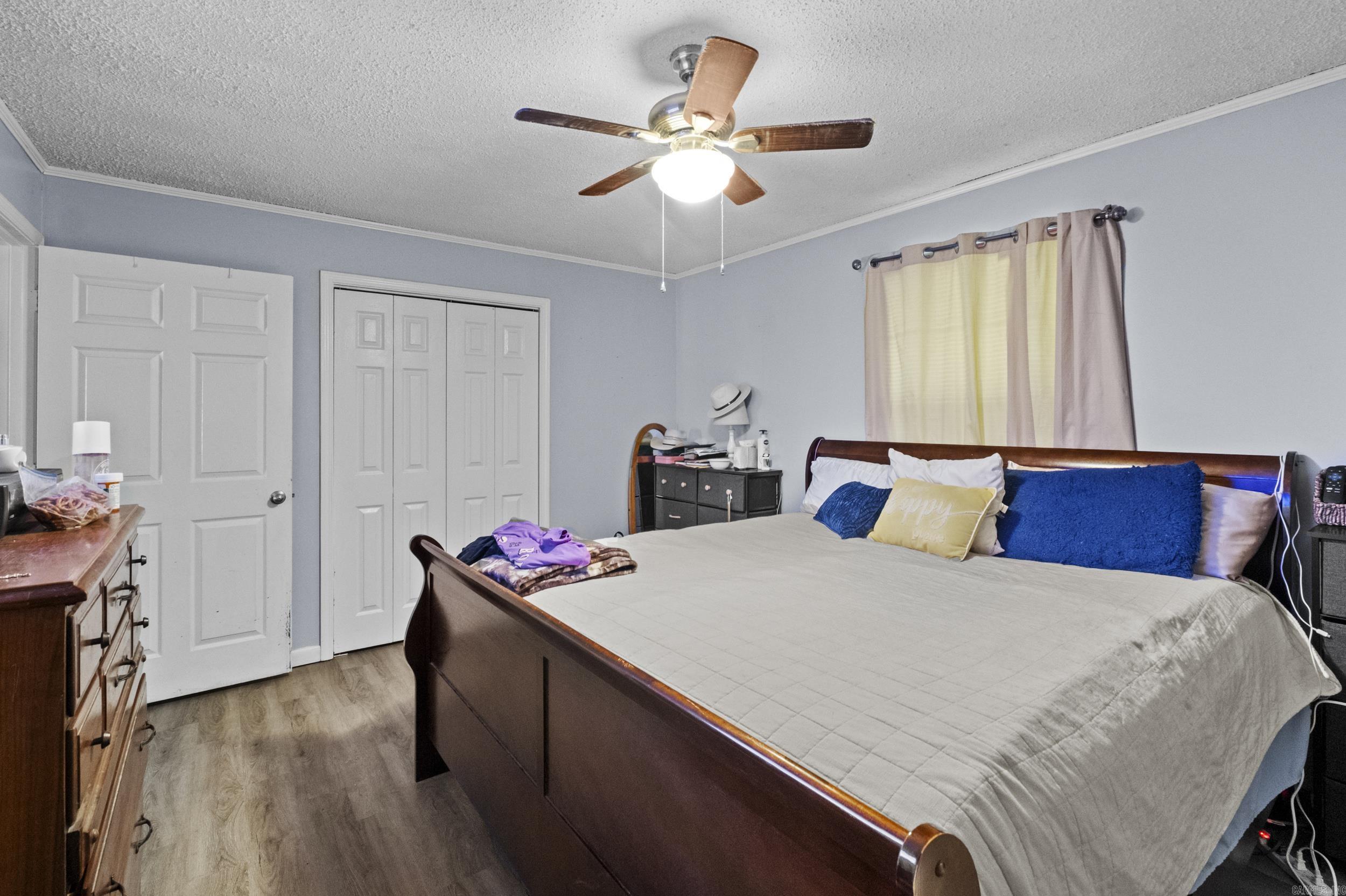309 N Seaman  McCrory, AR