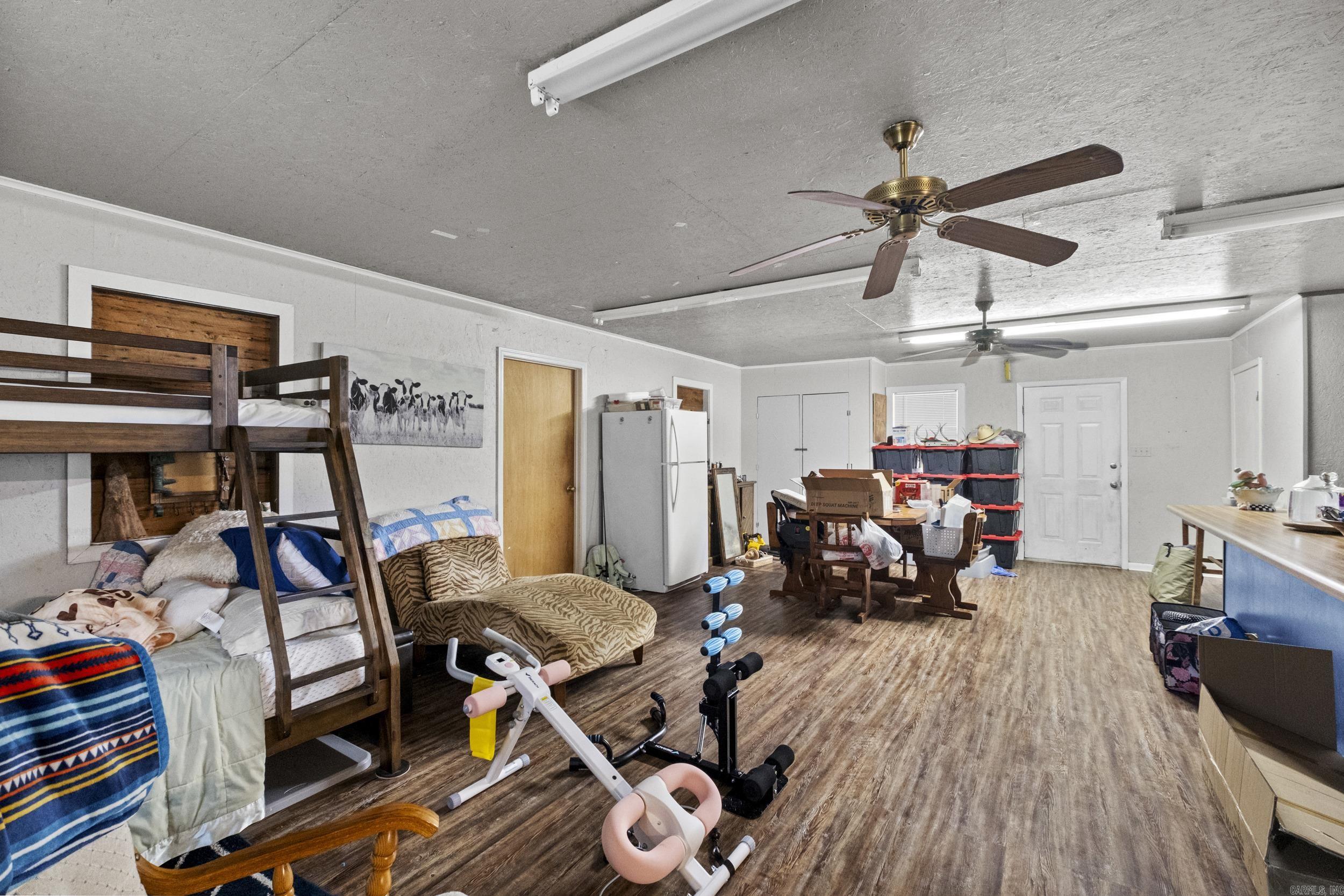 309 N Seaman  McCrory, AR