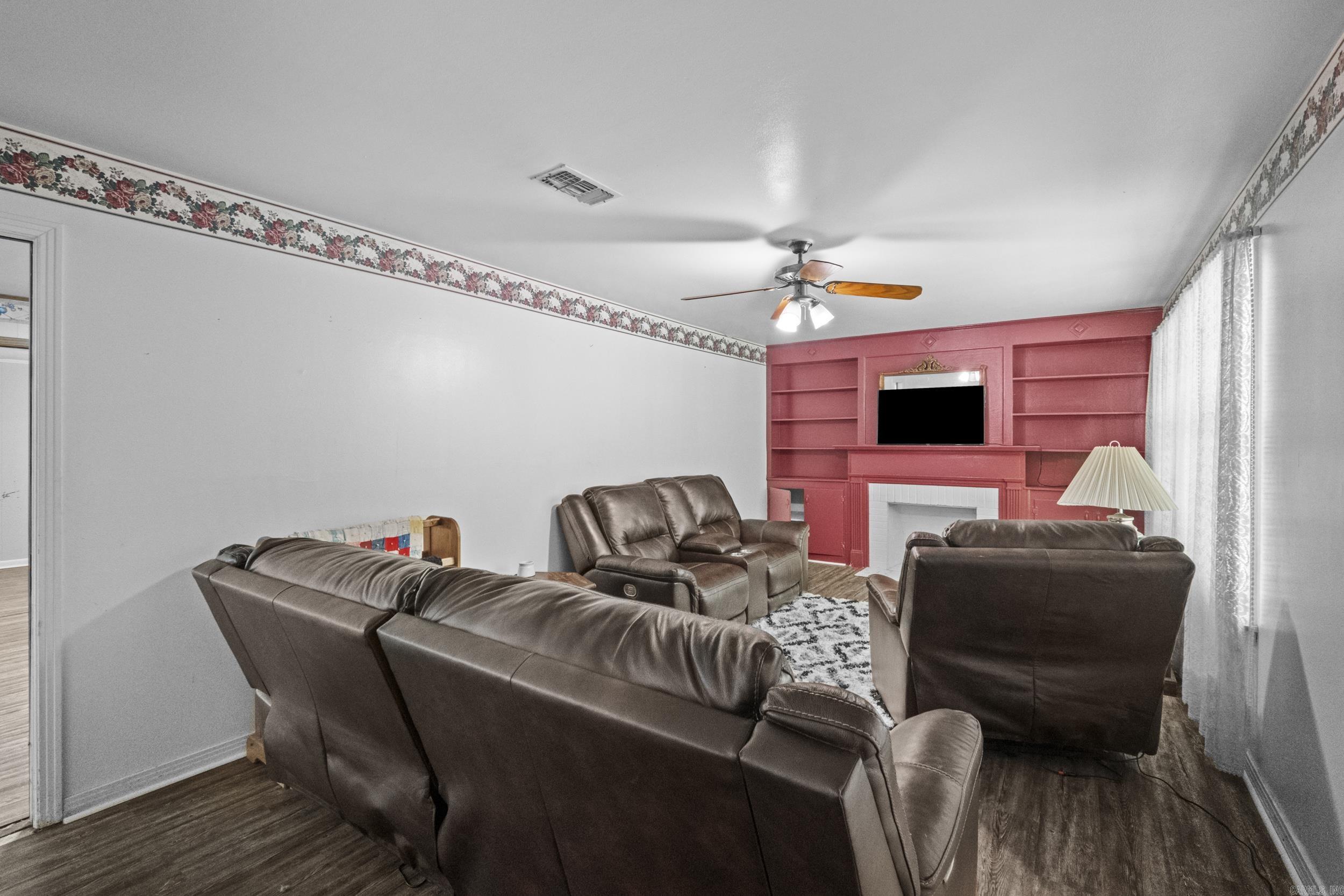 309 N Seaman  McCrory, AR