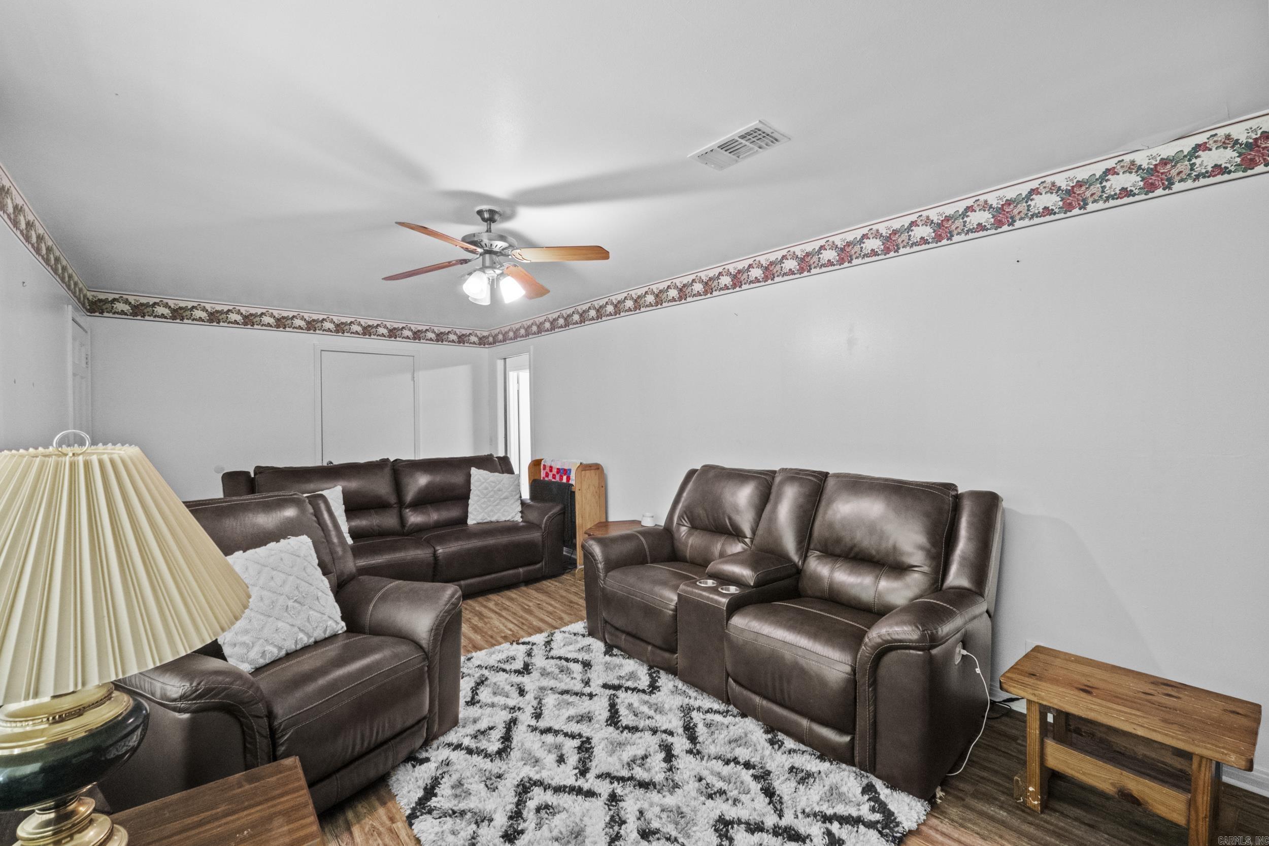 309 N Seaman  McCrory, AR