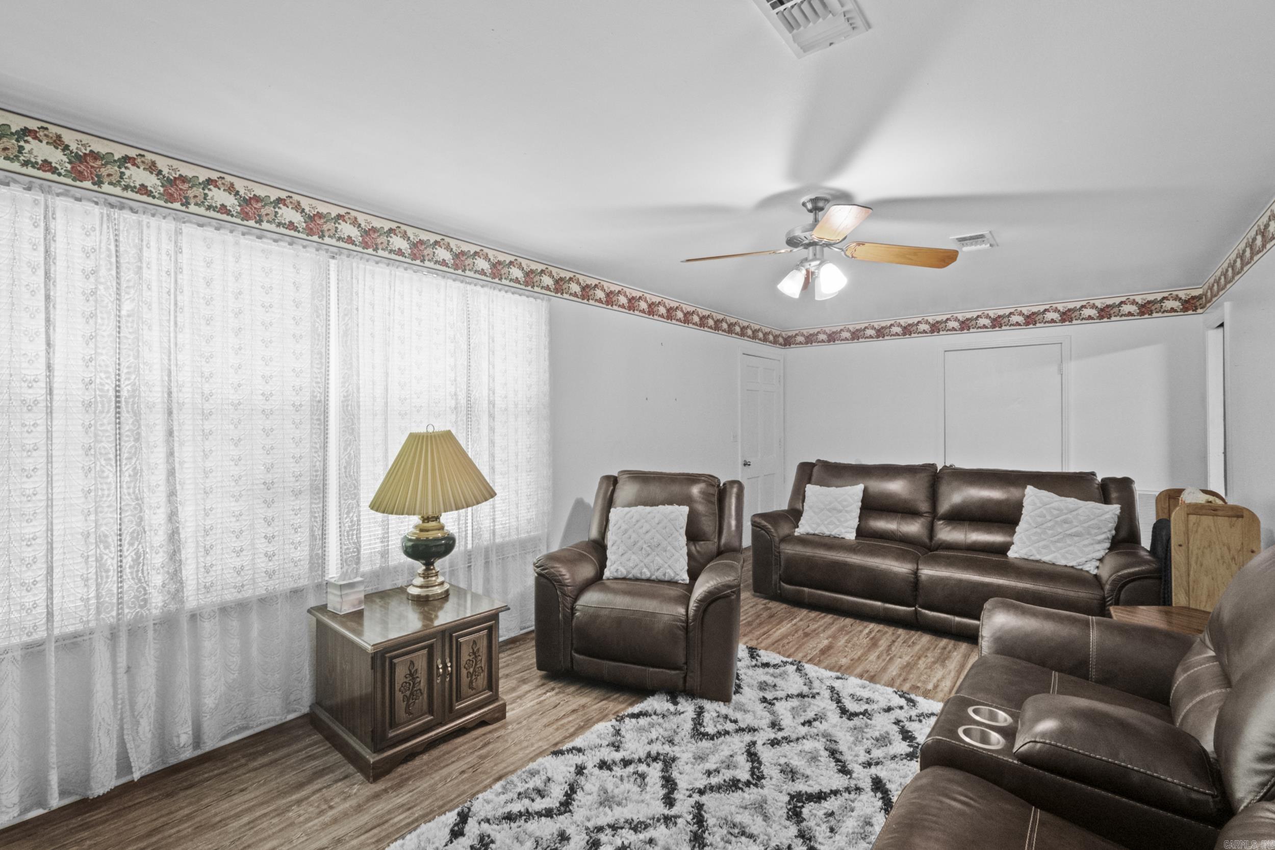 309 N Seaman  McCrory, AR