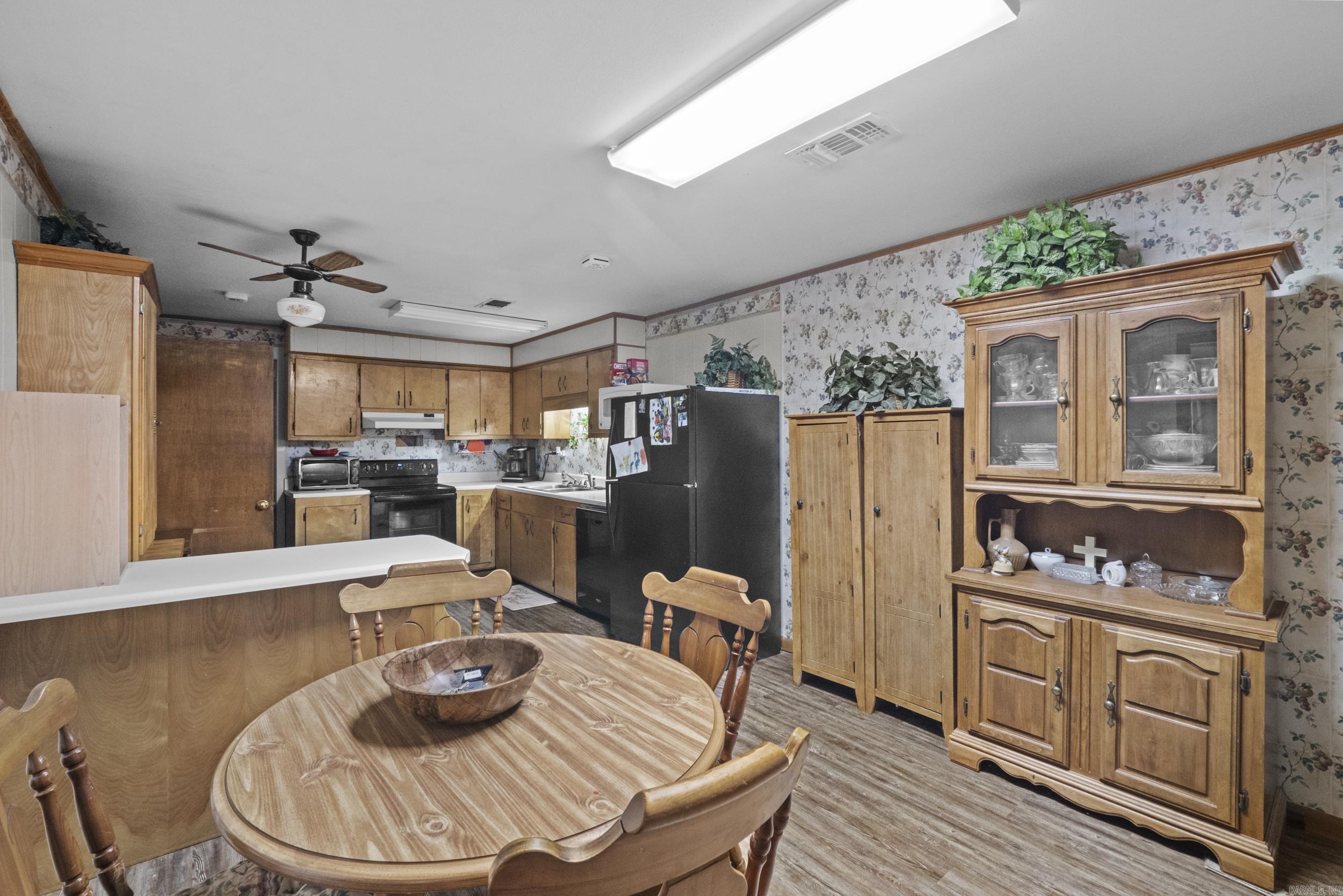 309 N Seaman  McCrory, AR