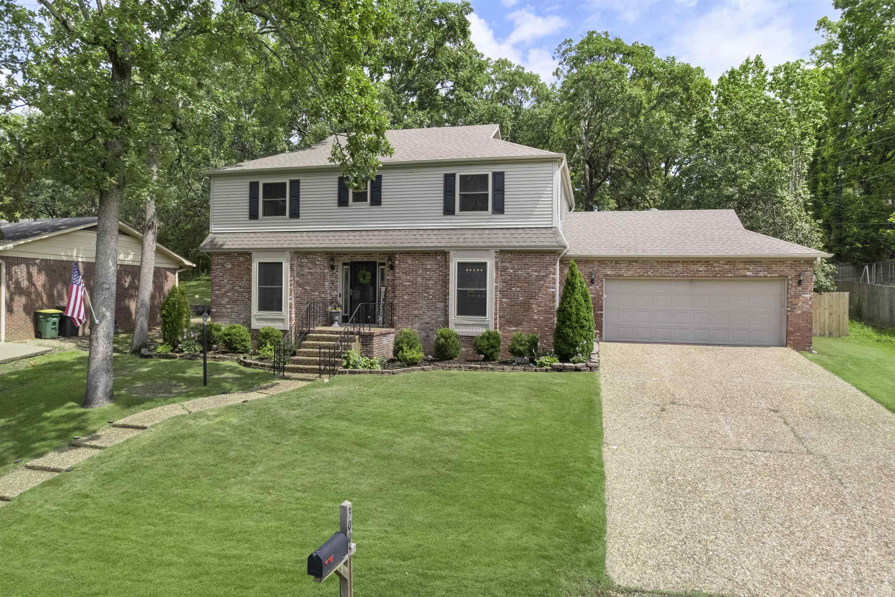 3005 Breckenridge  Little Rock, AR