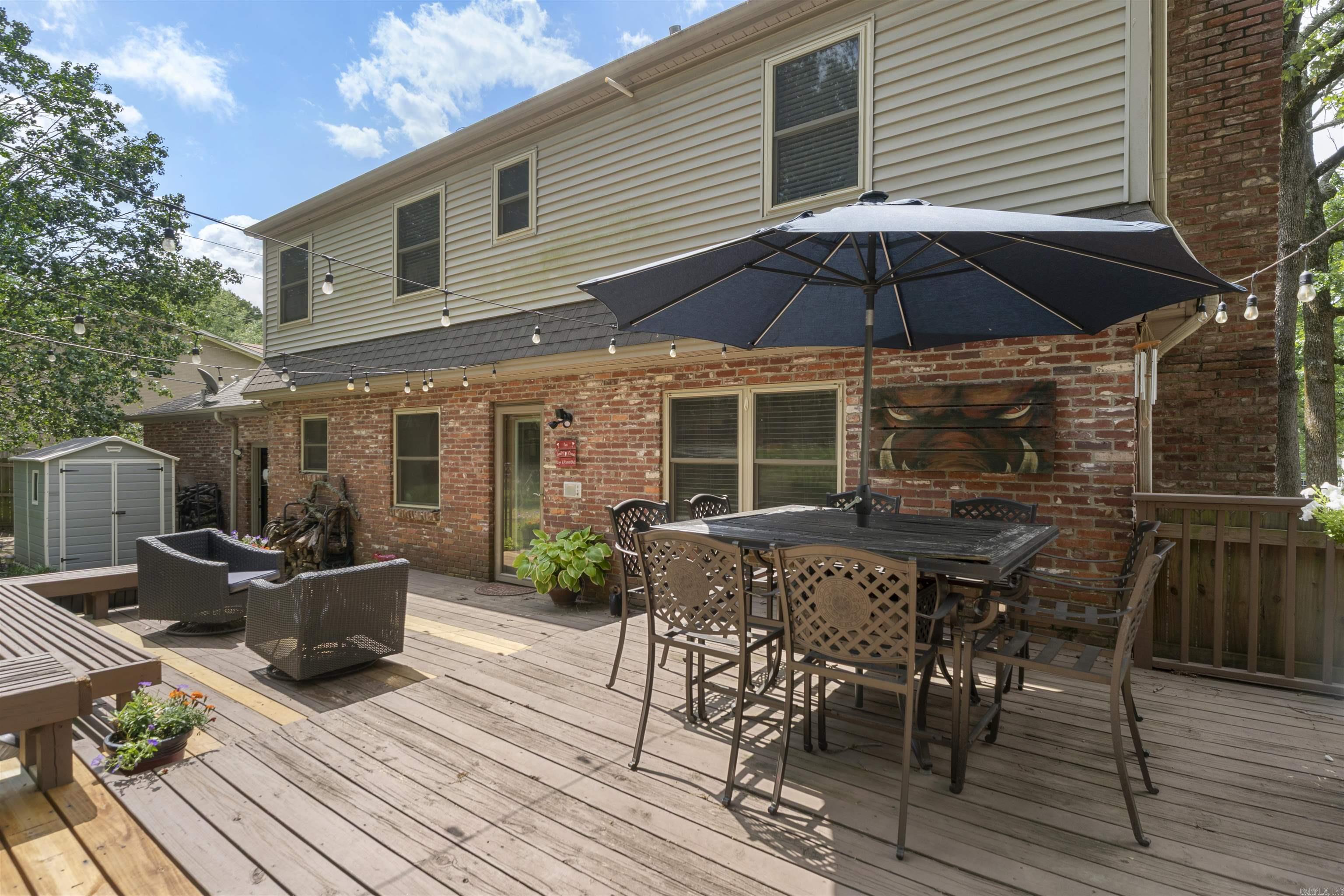 3005 Breckenridge  Little Rock, AR
