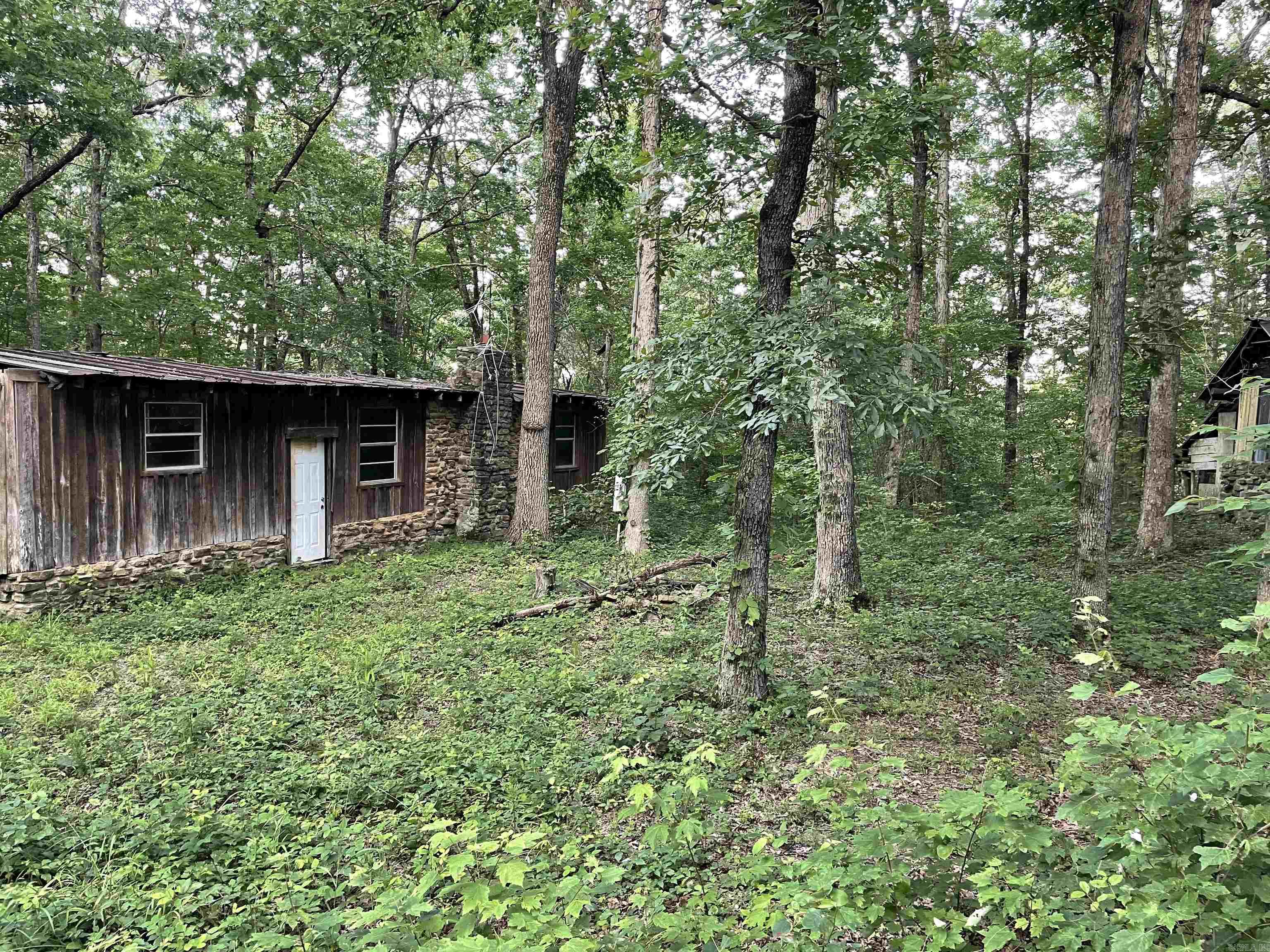 868 Watson  Clinton, AR