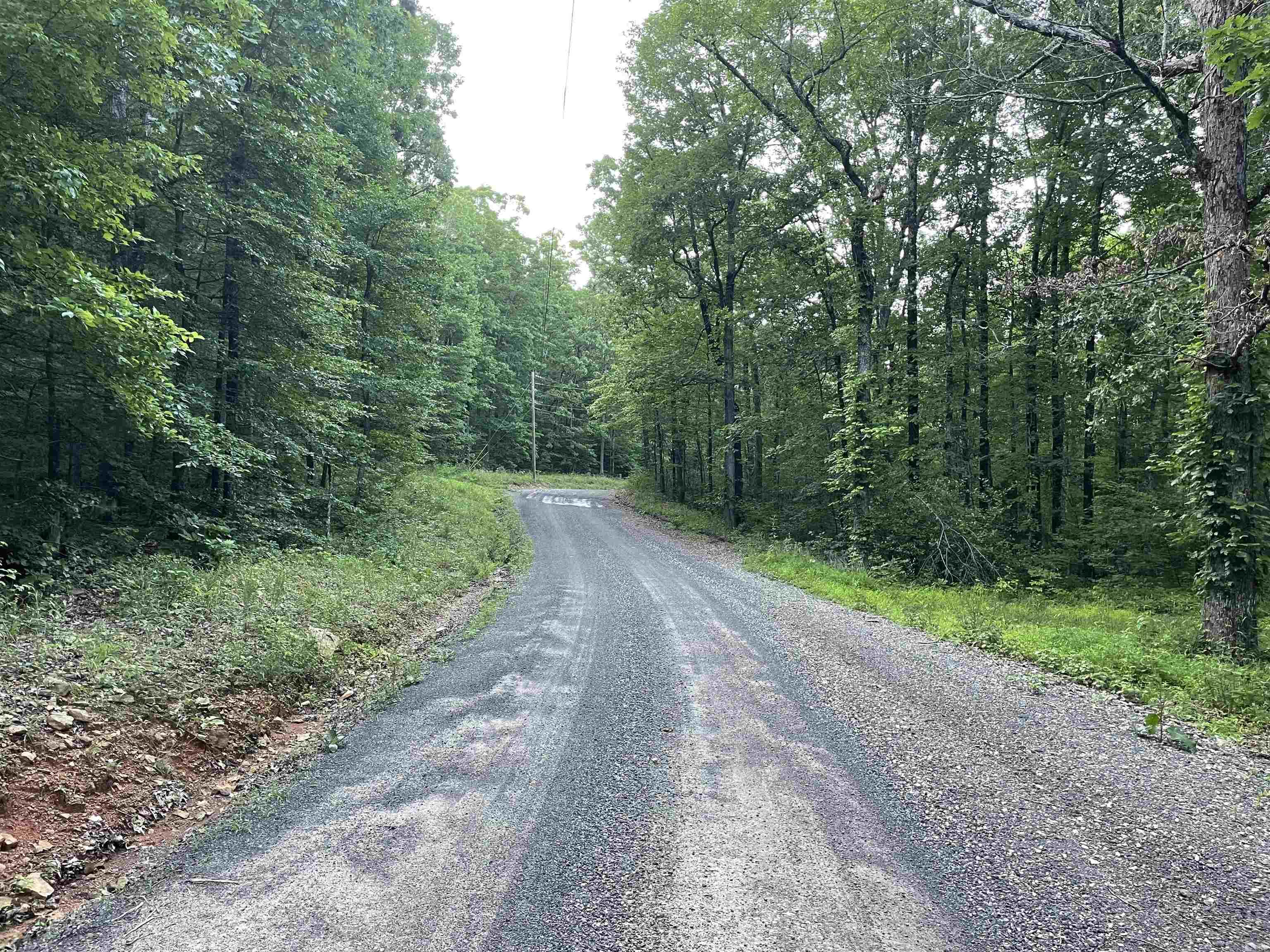 868 Watson  Clinton, AR