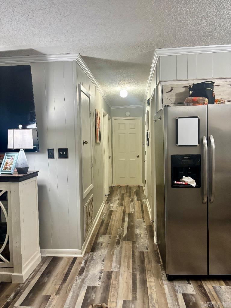 4 Paul  McGehee, AR