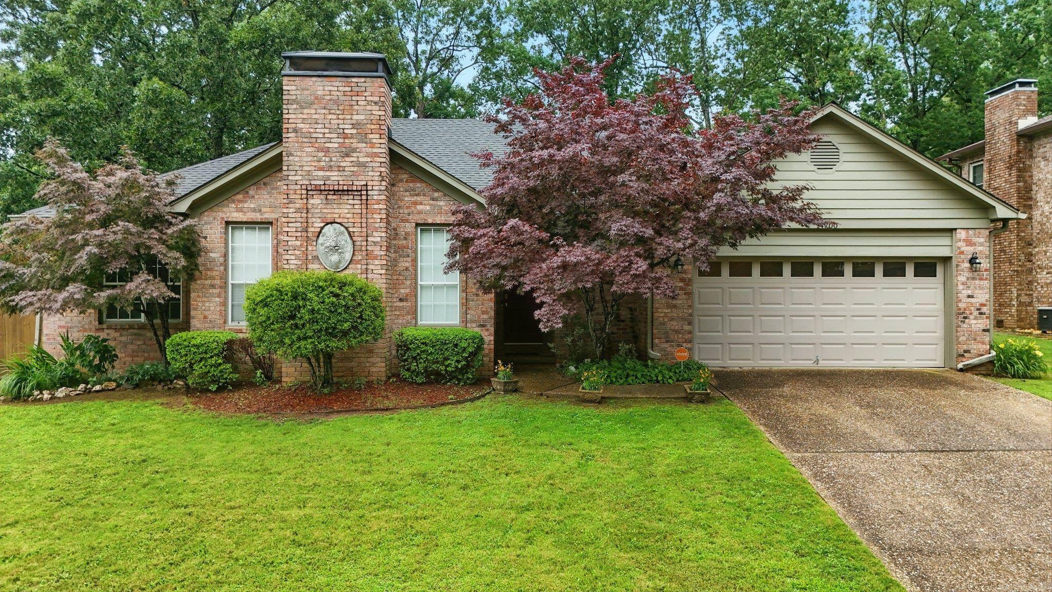 14700 Woodcreek  Little Rock, AR
