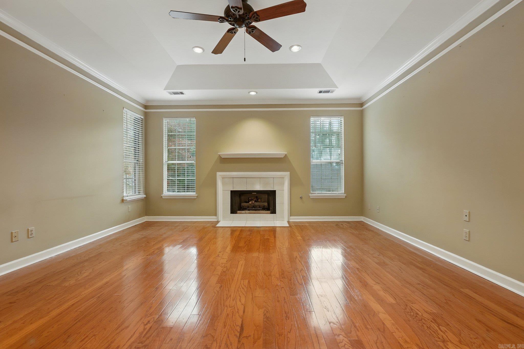 14700 Woodcreek  Little Rock, AR
