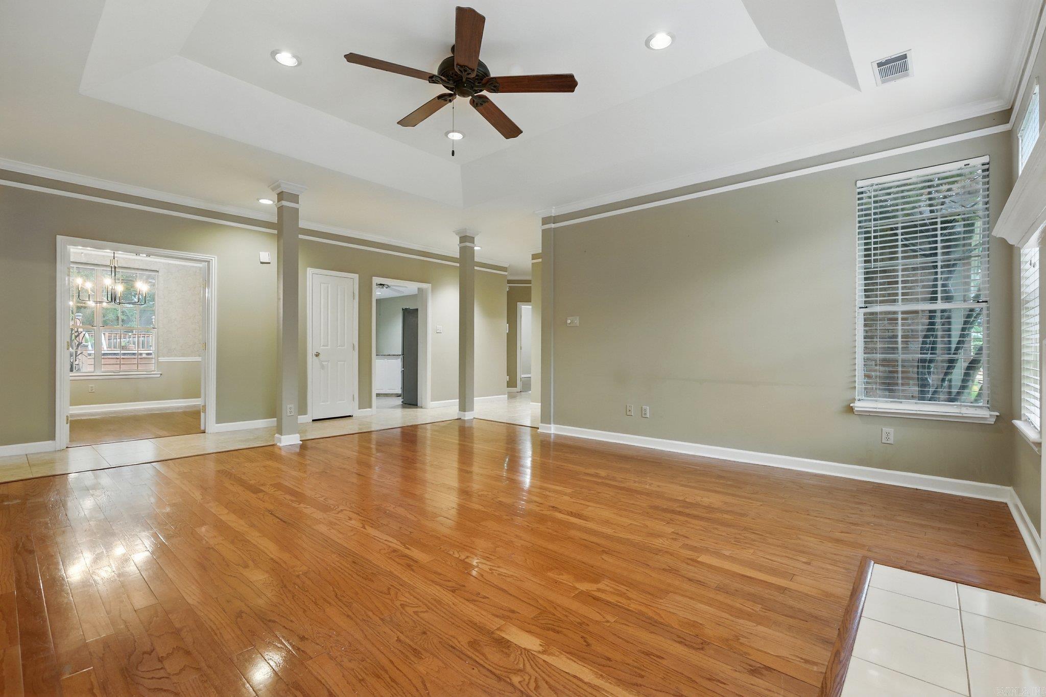 14700 Woodcreek  Little Rock, AR
