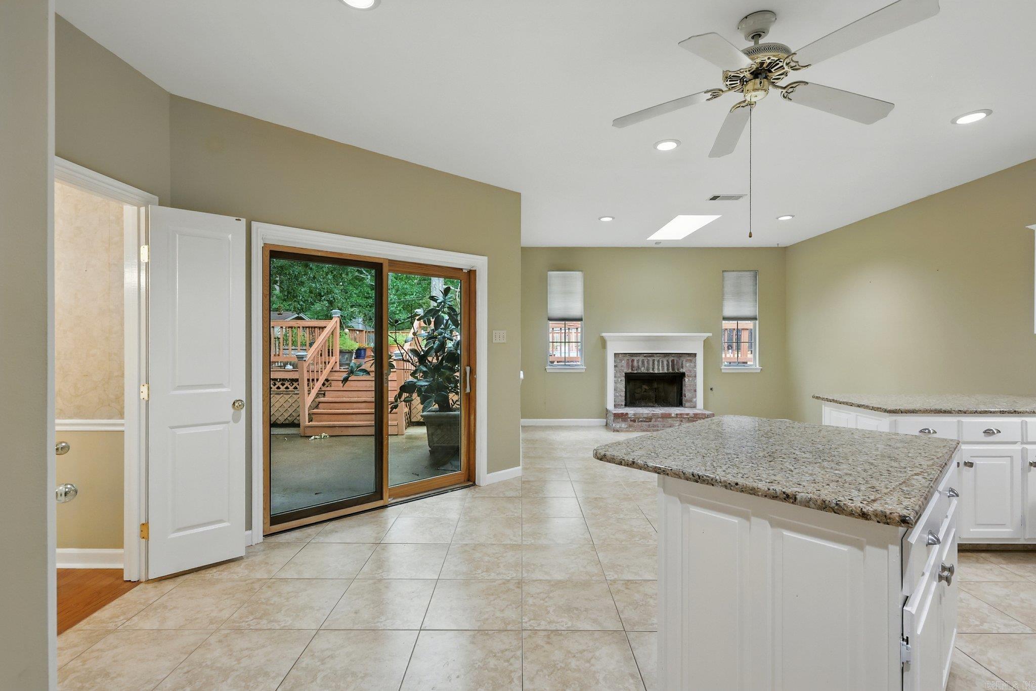 14700 Woodcreek  Little Rock, AR