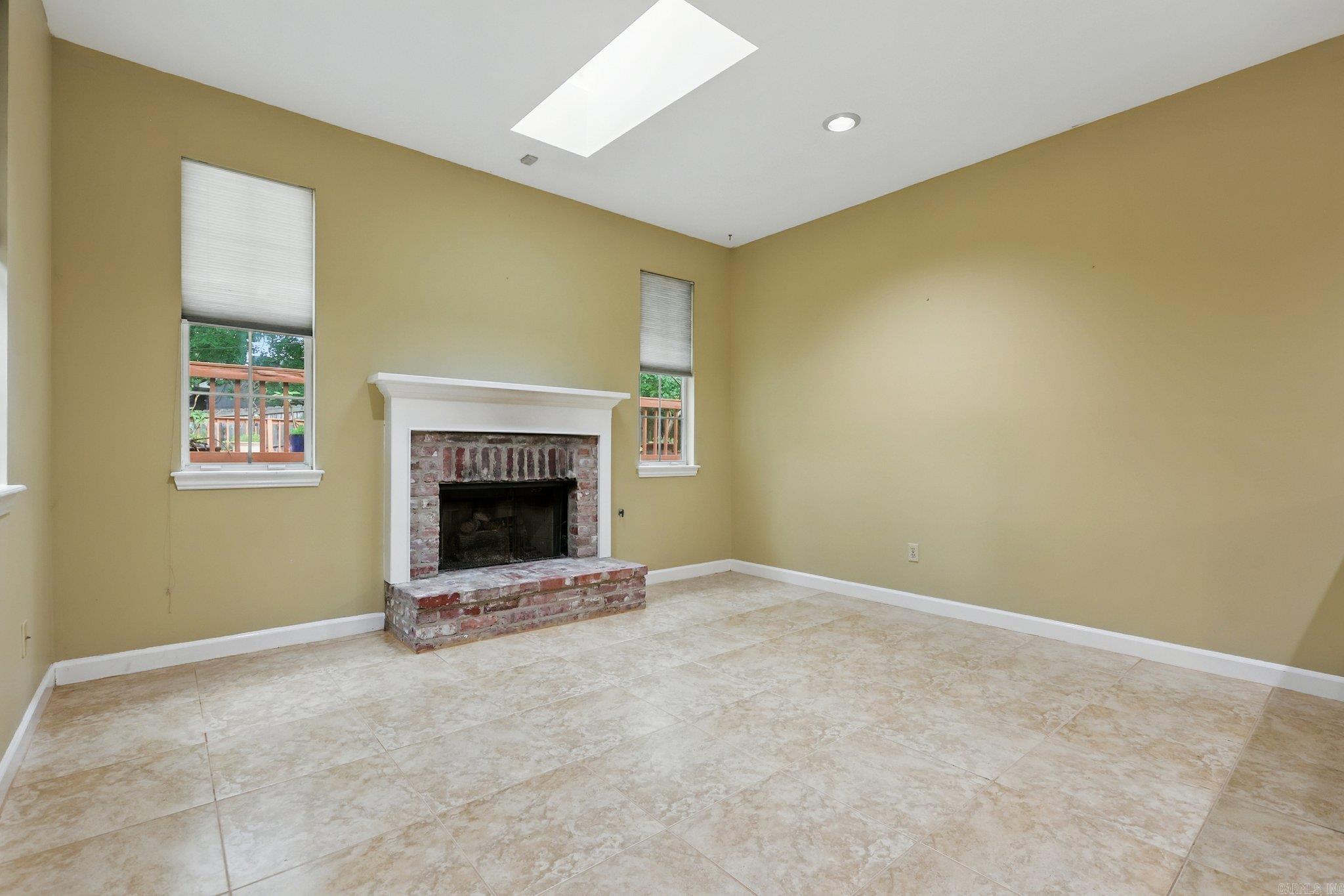 14700 Woodcreek  Little Rock, AR