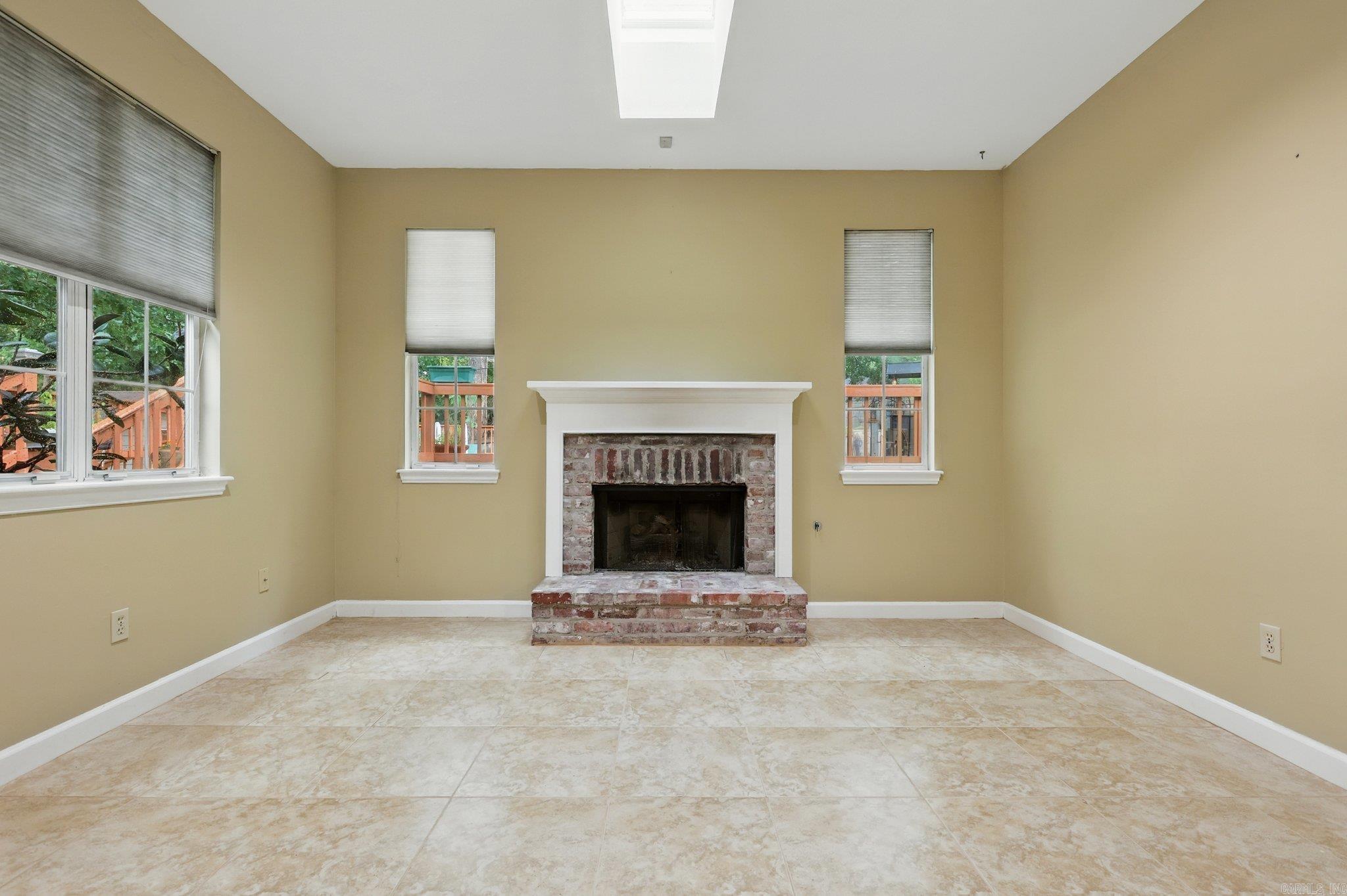 14700 Woodcreek  Little Rock, AR