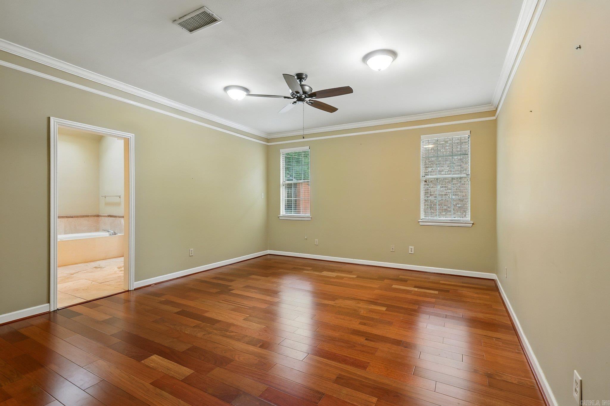14700 Woodcreek  Little Rock, AR
