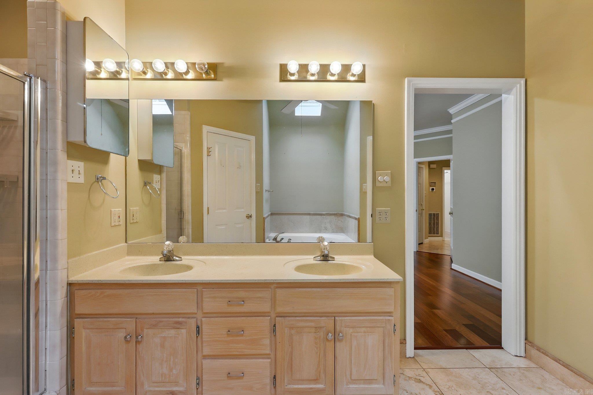 14700 Woodcreek  Little Rock, AR