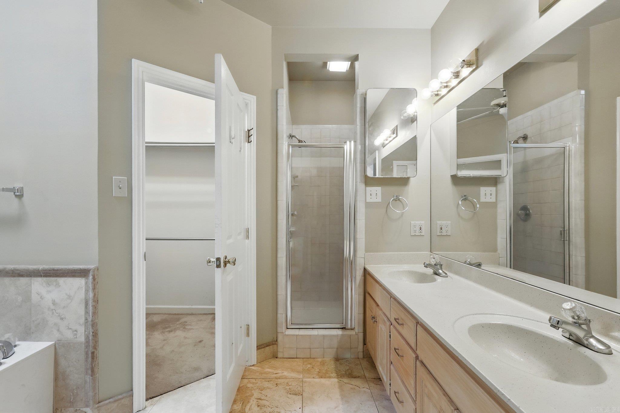 14700 Woodcreek  Little Rock, AR