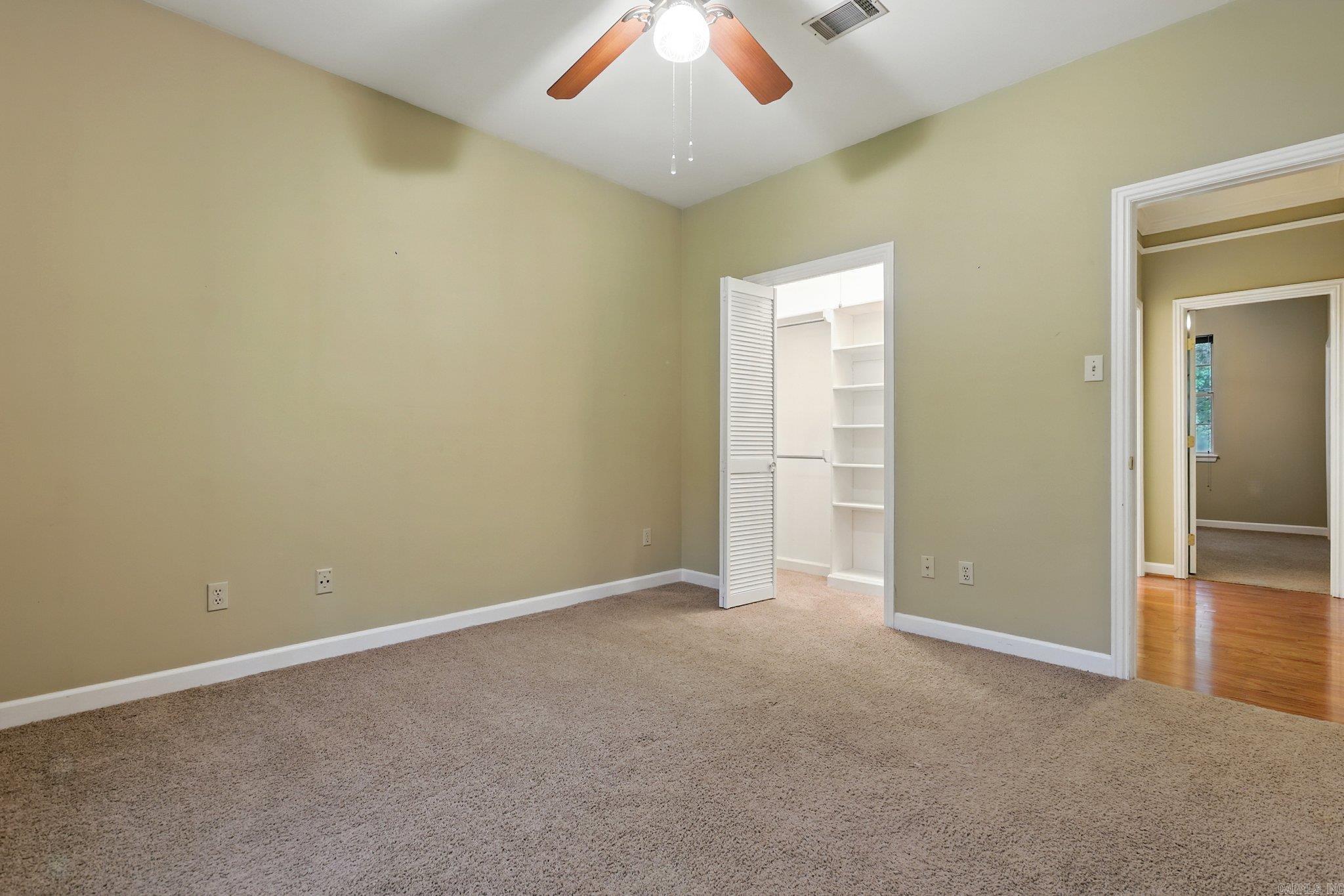 14700 Woodcreek  Little Rock, AR