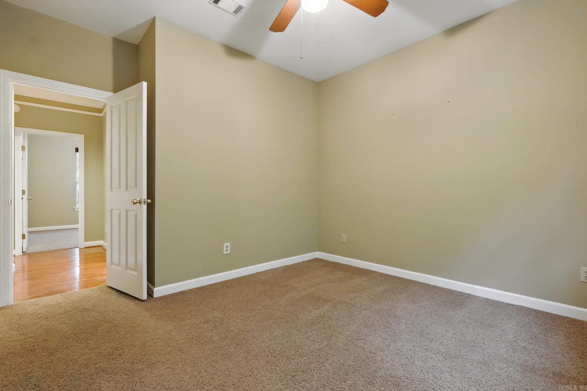 14700 Woodcreek  Little Rock, AR