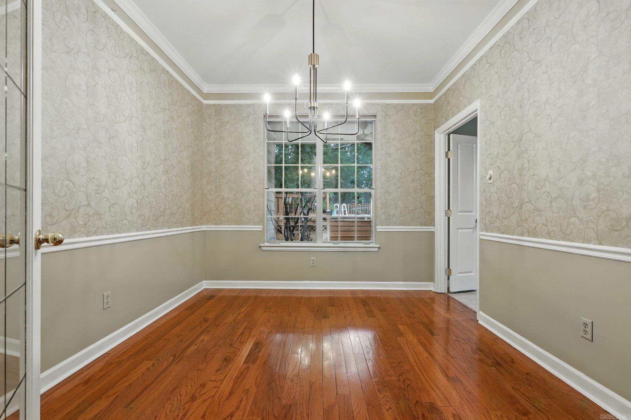 14700 Woodcreek  Little Rock, AR