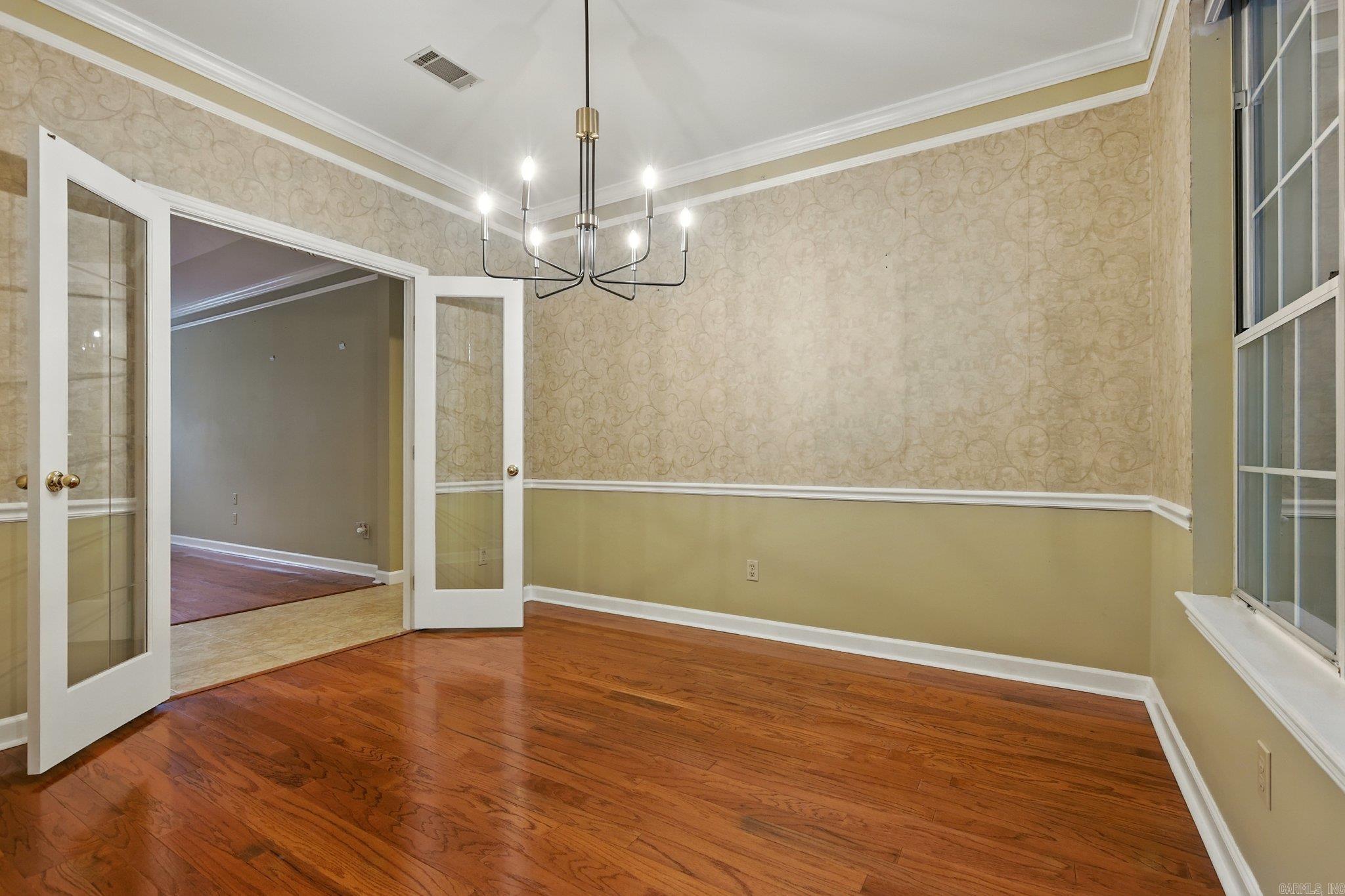 14700 Woodcreek  Little Rock, AR