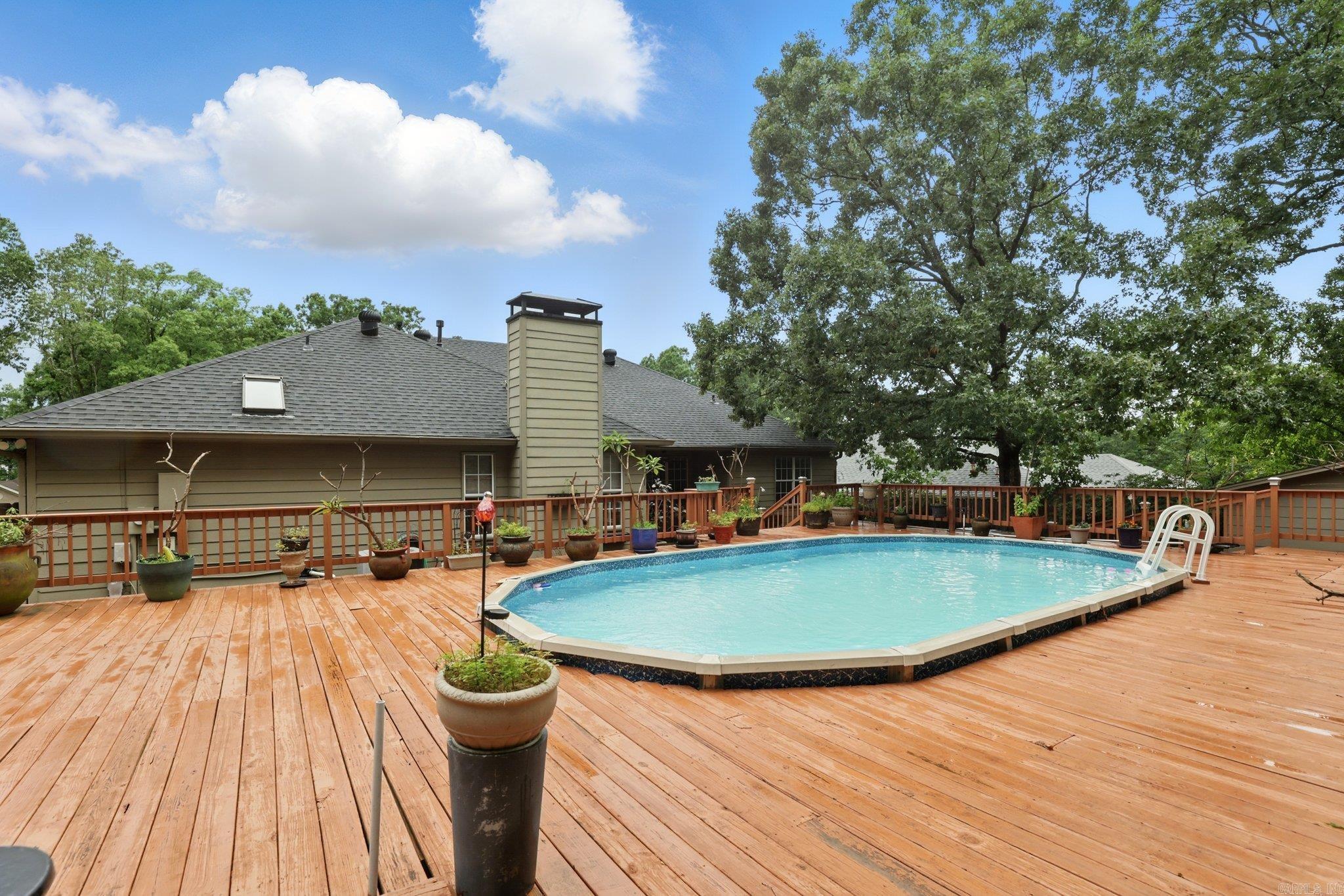 14700 Woodcreek  Little Rock, AR