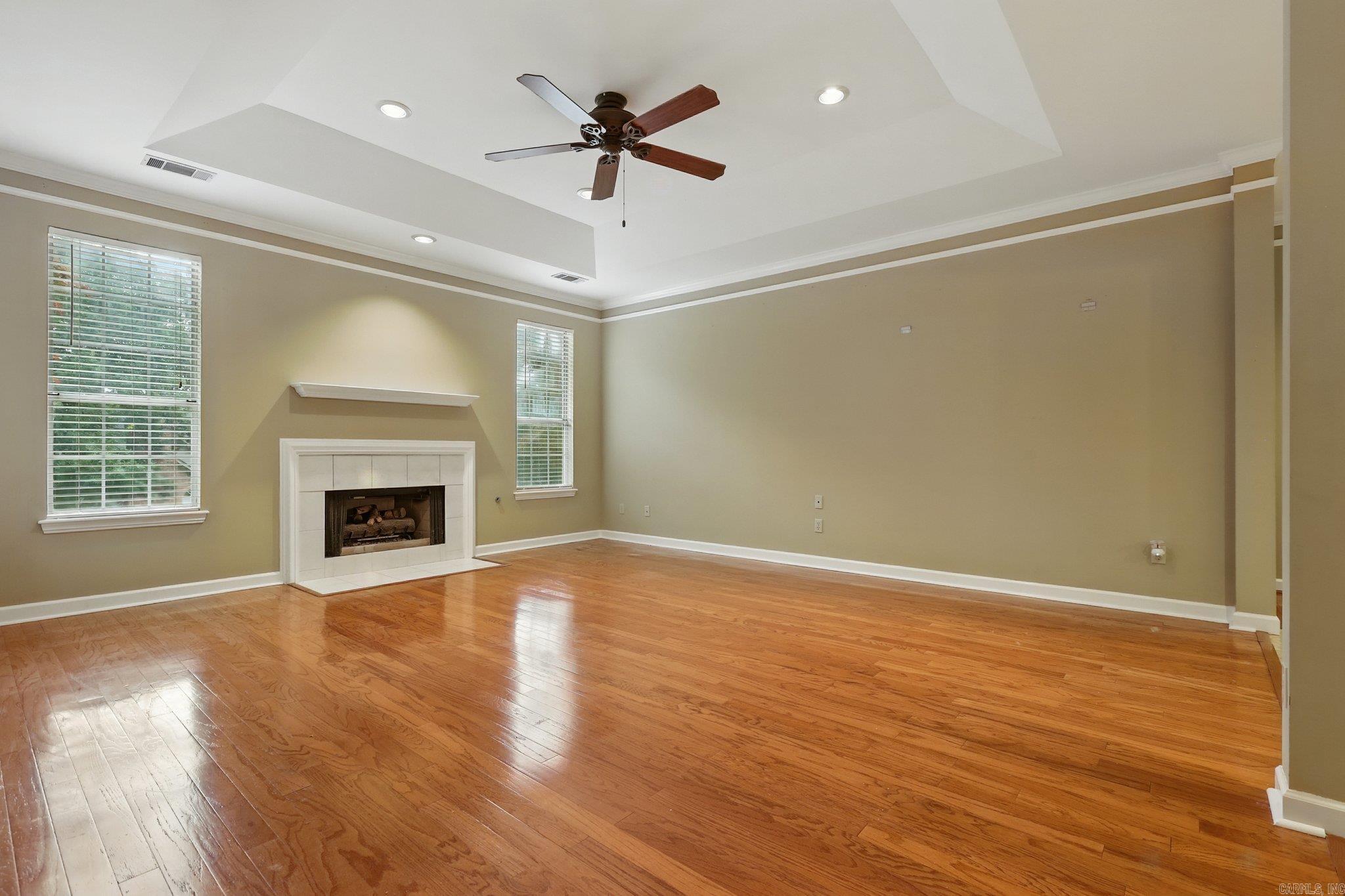 14700 Woodcreek  Little Rock, AR