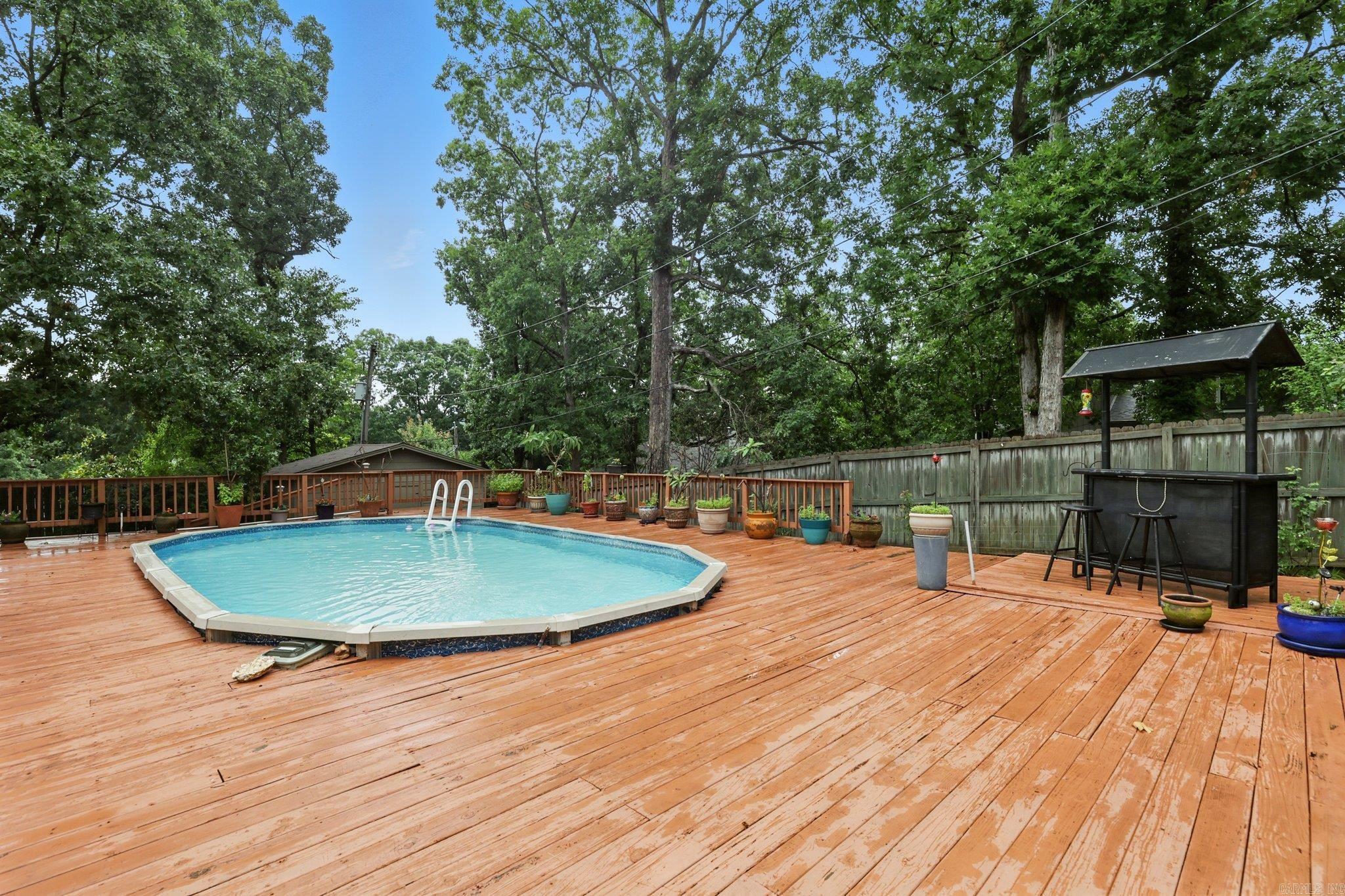 14700 Woodcreek  Little Rock, AR