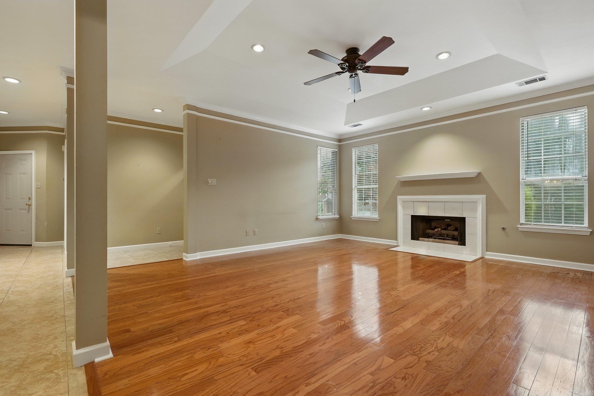 14700 Woodcreek  Little Rock, AR