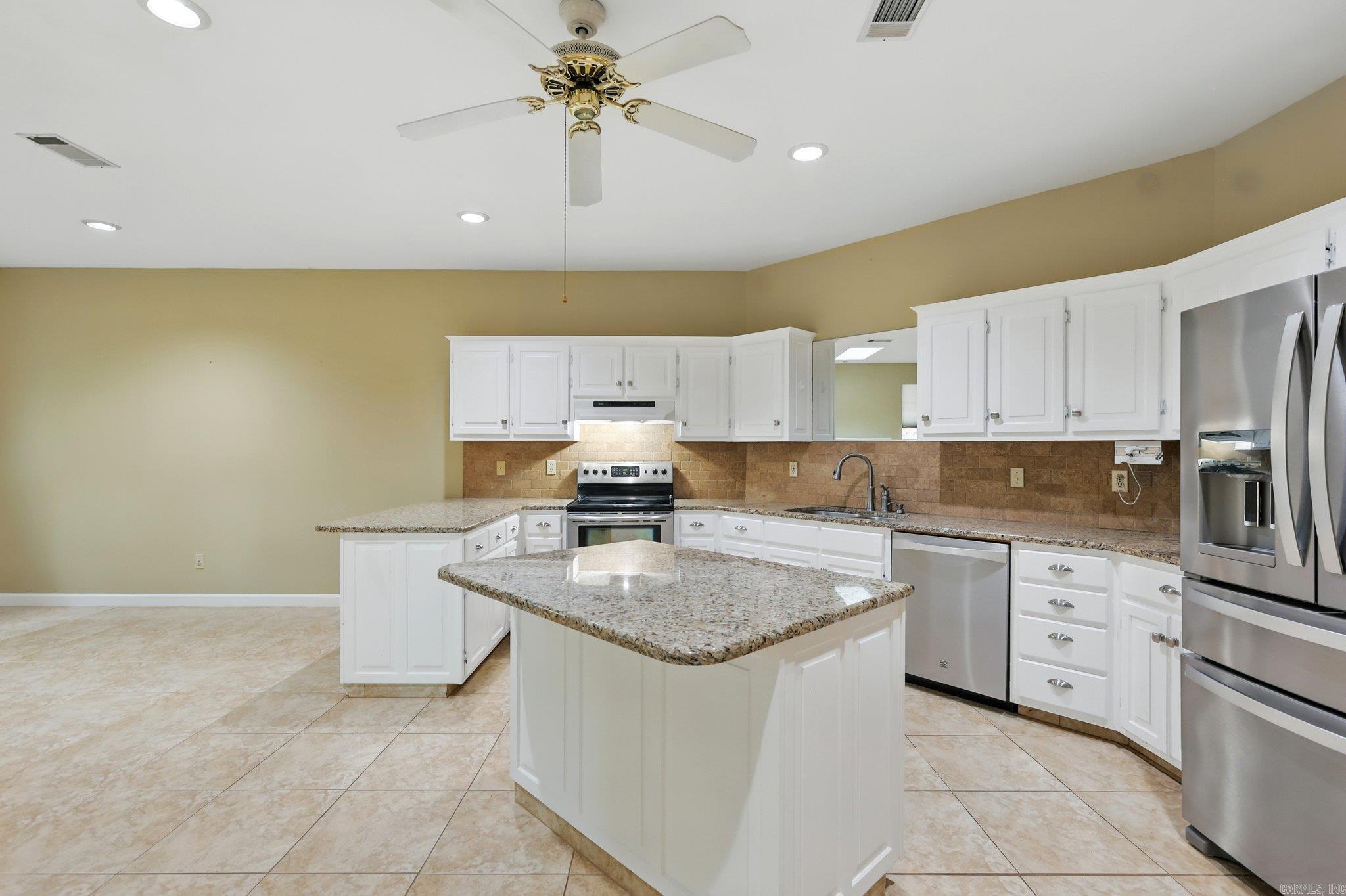 14700 Woodcreek  Little Rock, AR