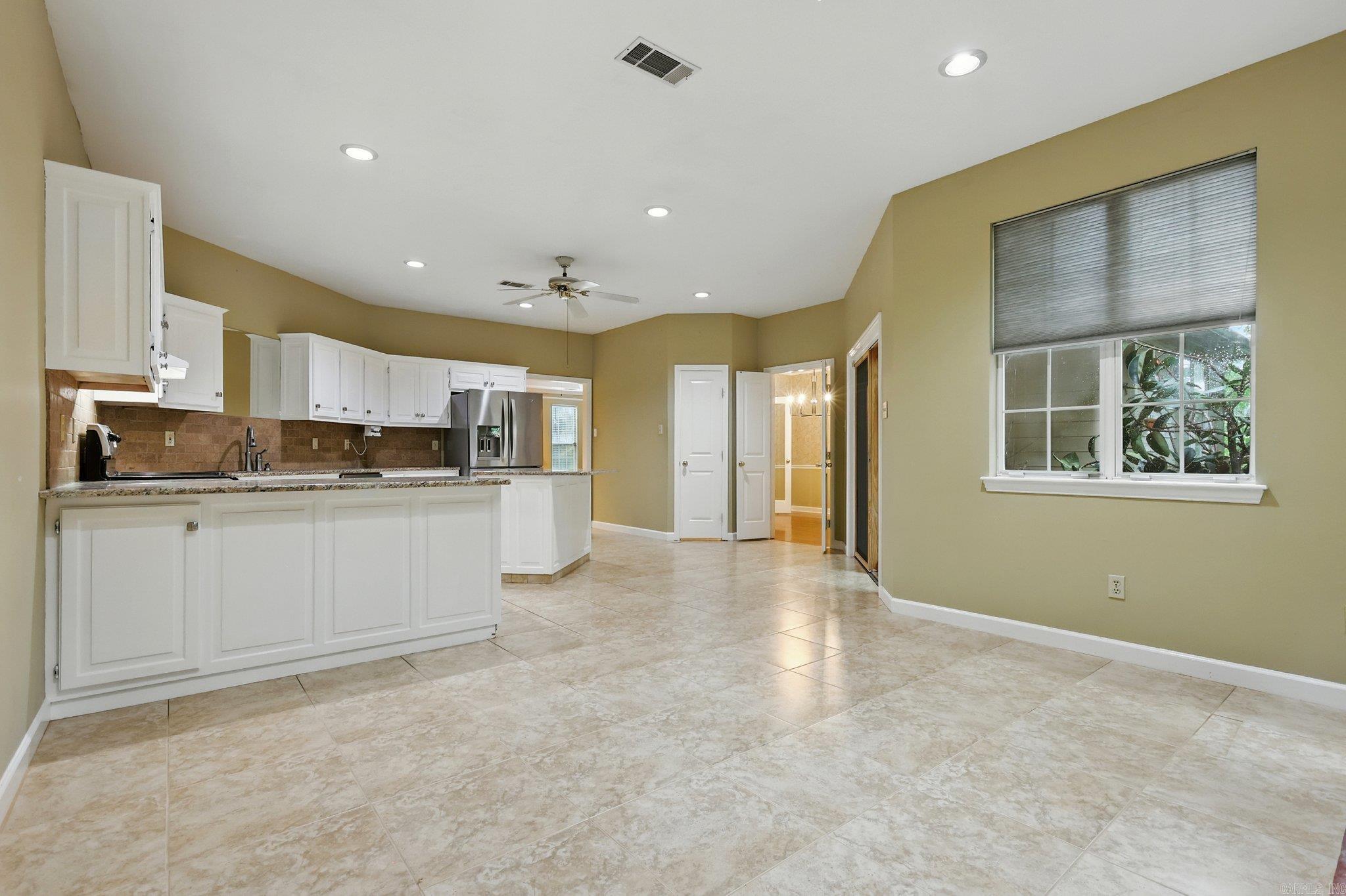 14700 Woodcreek  Little Rock, AR