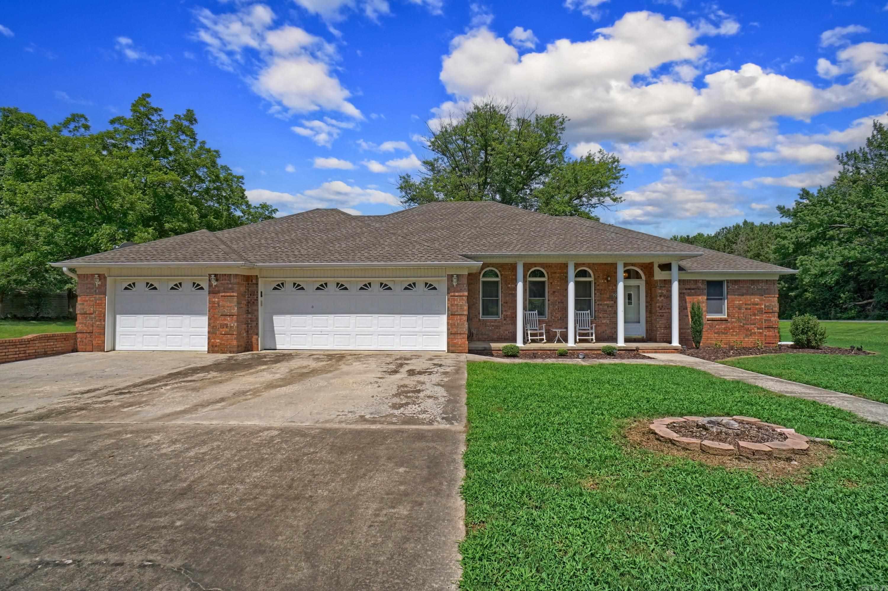 23 Fisher  Dover, AR