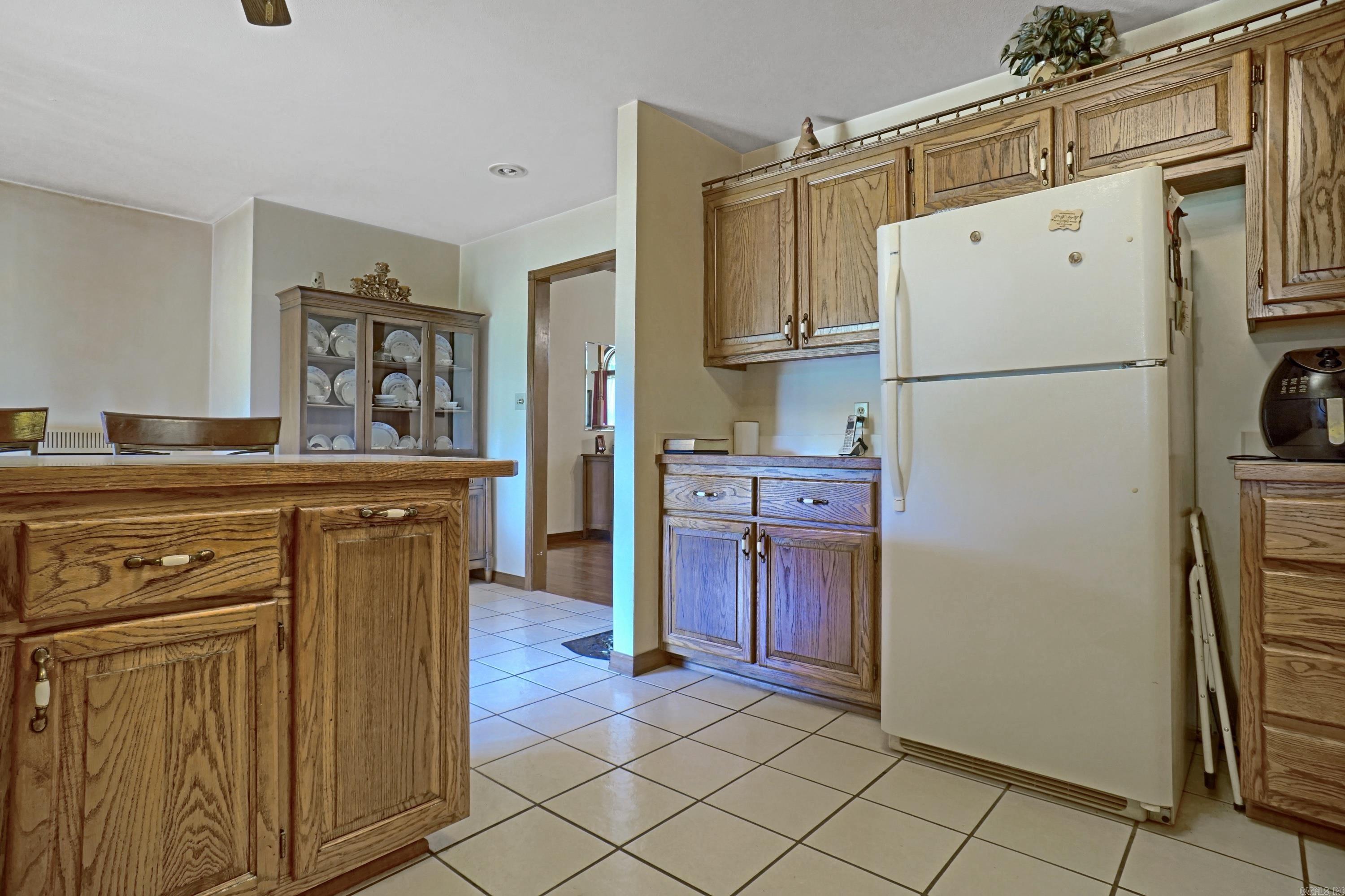 23 Fisher  Dover, AR