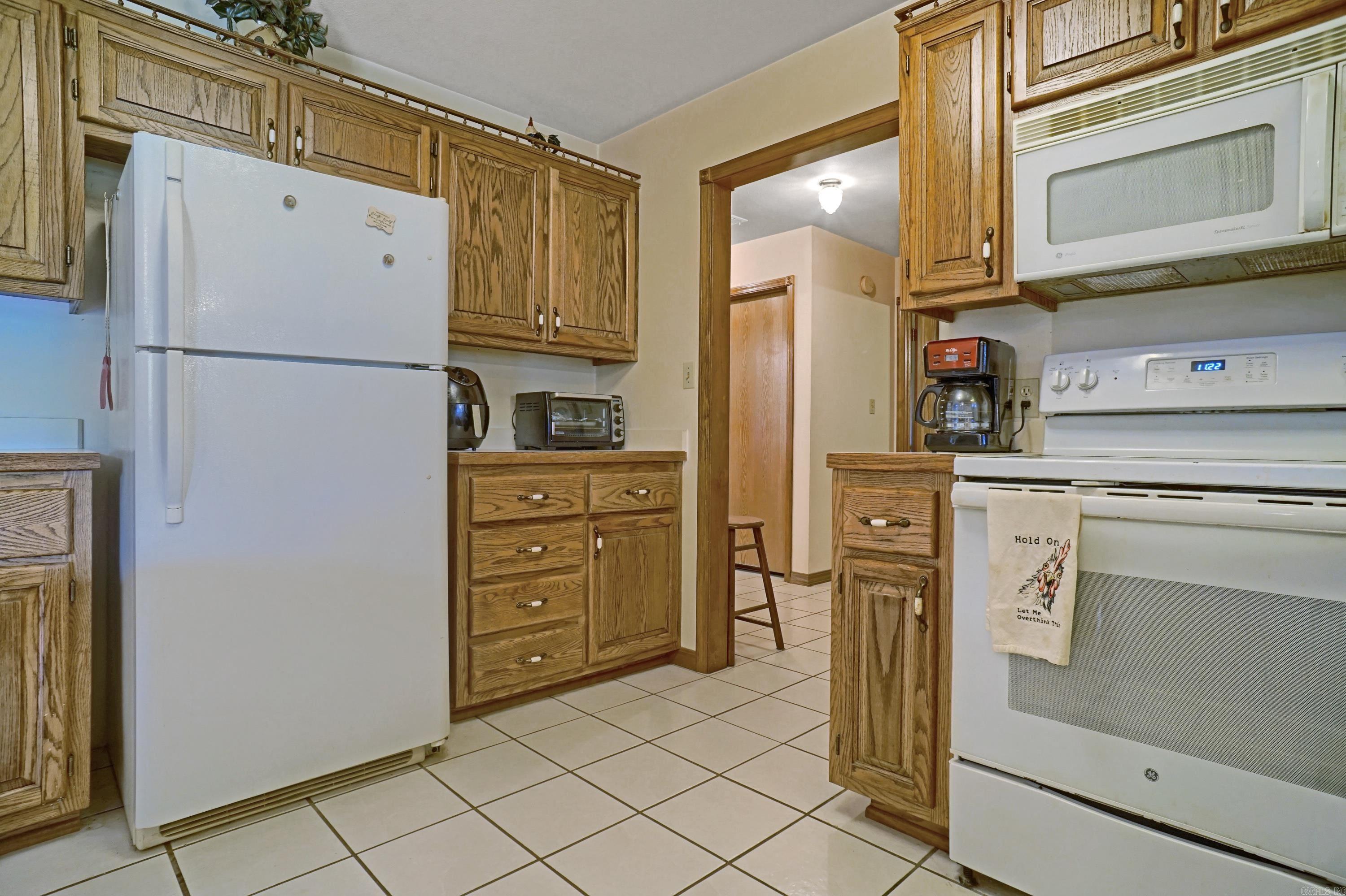 23 Fisher  Dover, AR