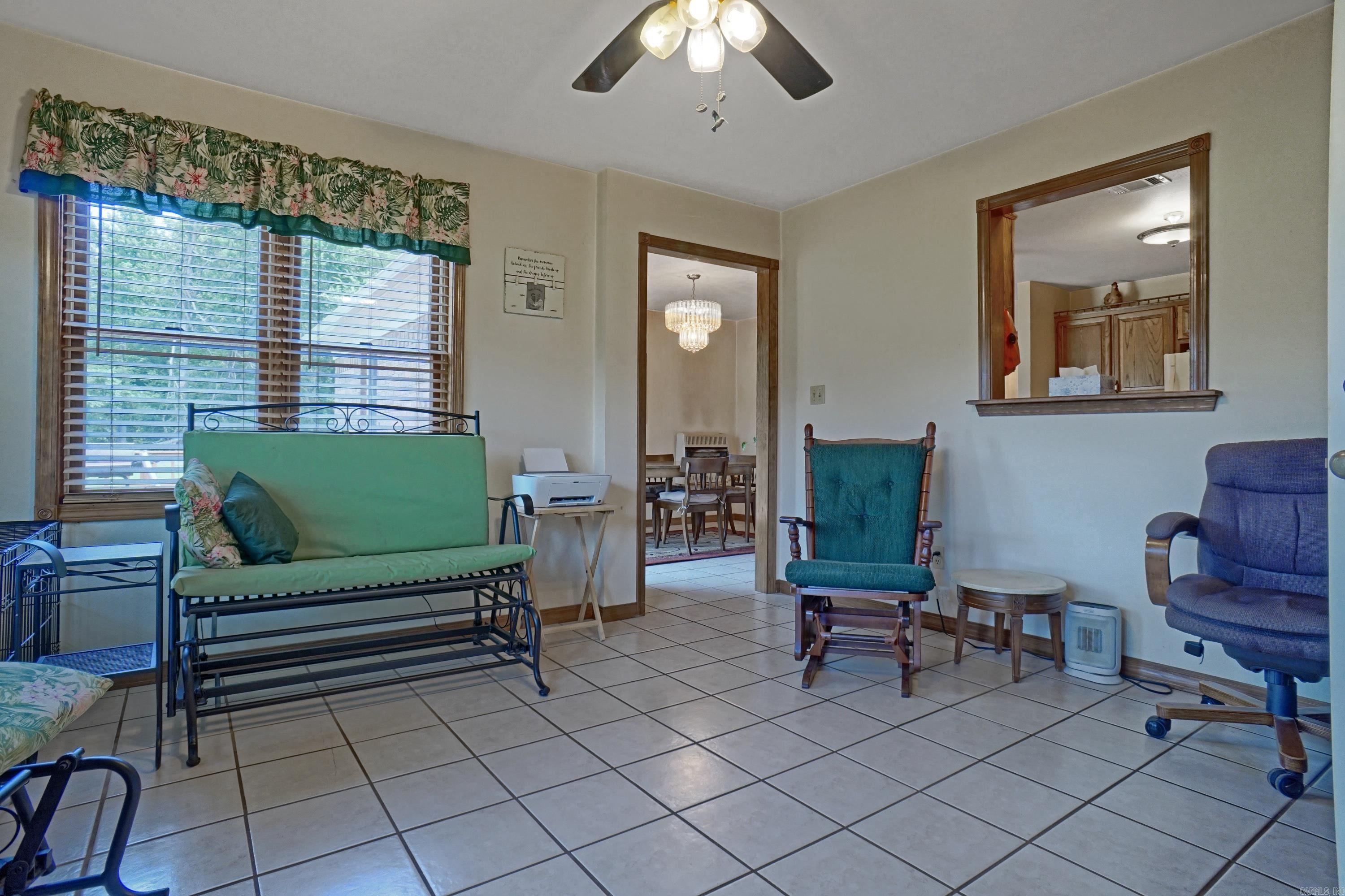 23 Fisher  Dover, AR