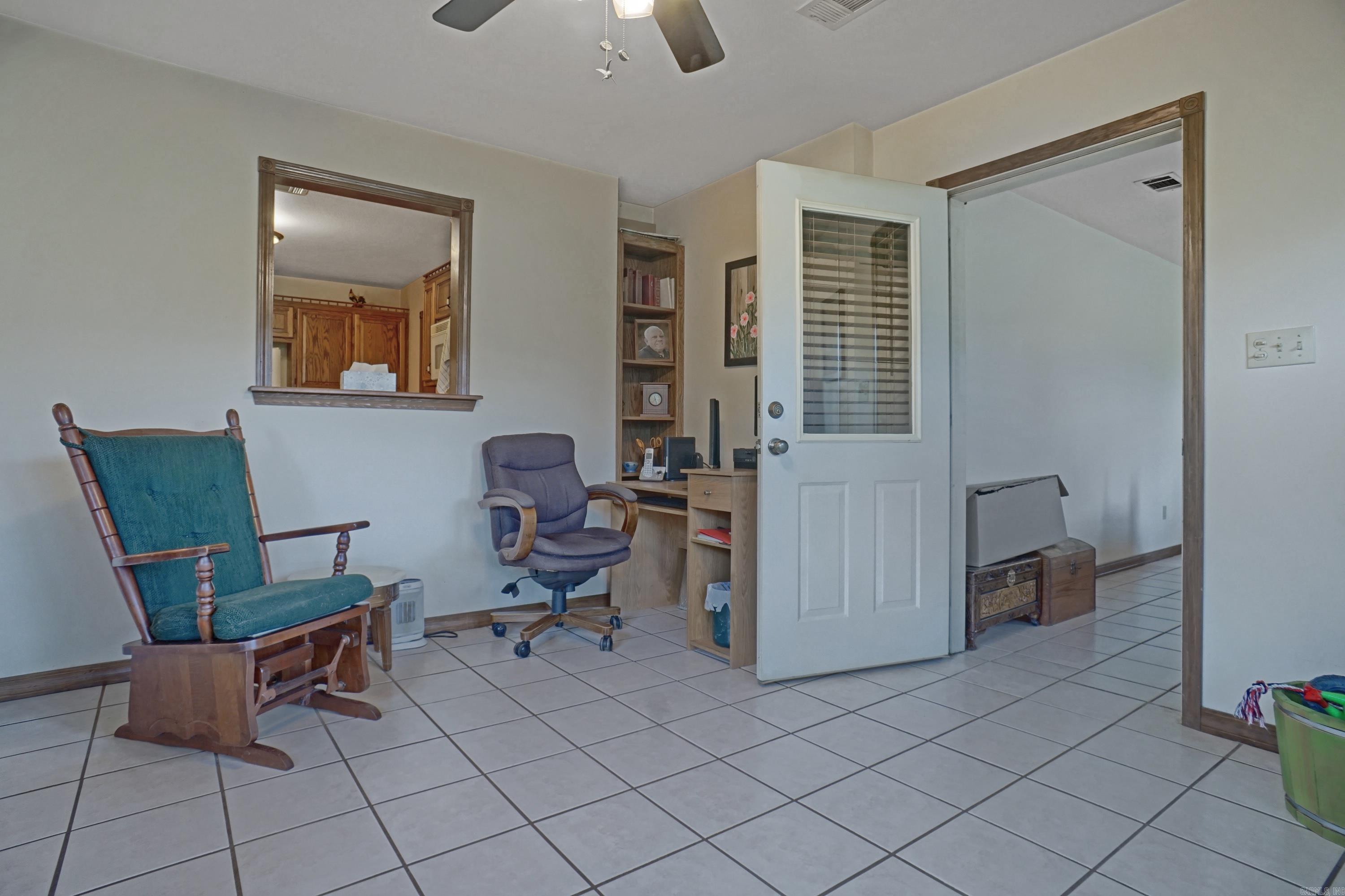 23 Fisher  Dover, AR