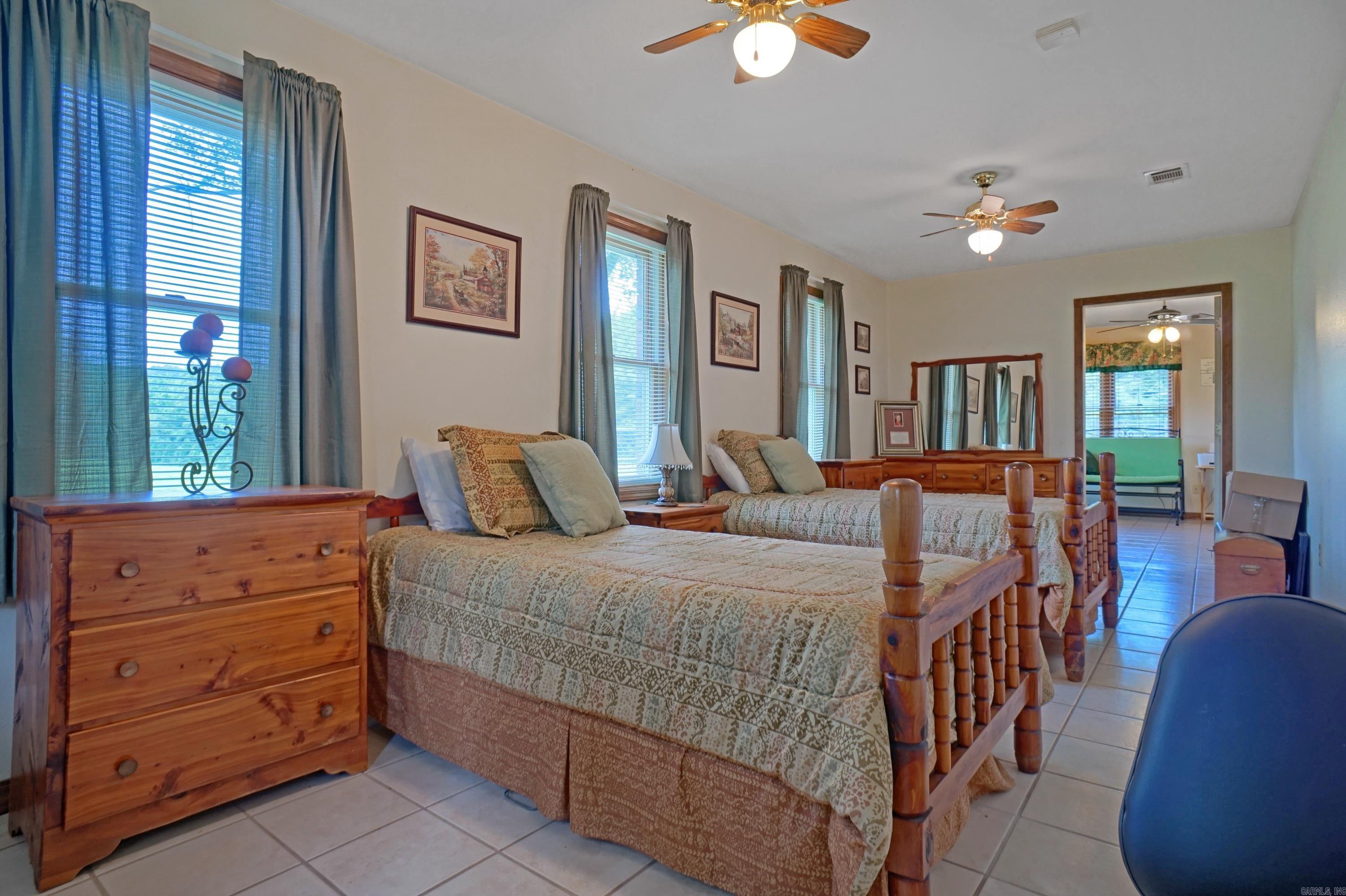 23 Fisher  Dover, AR