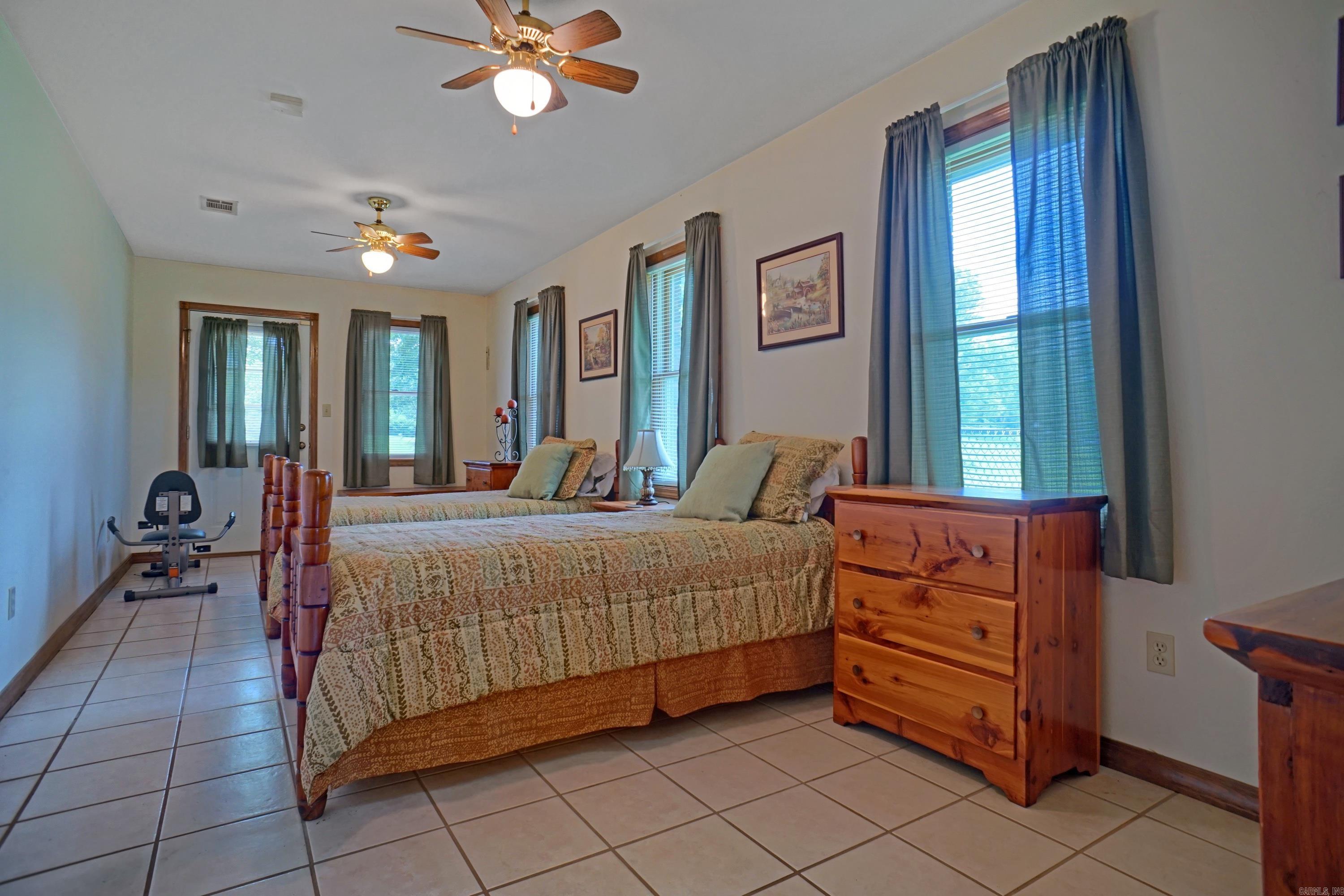 23 Fisher  Dover, AR