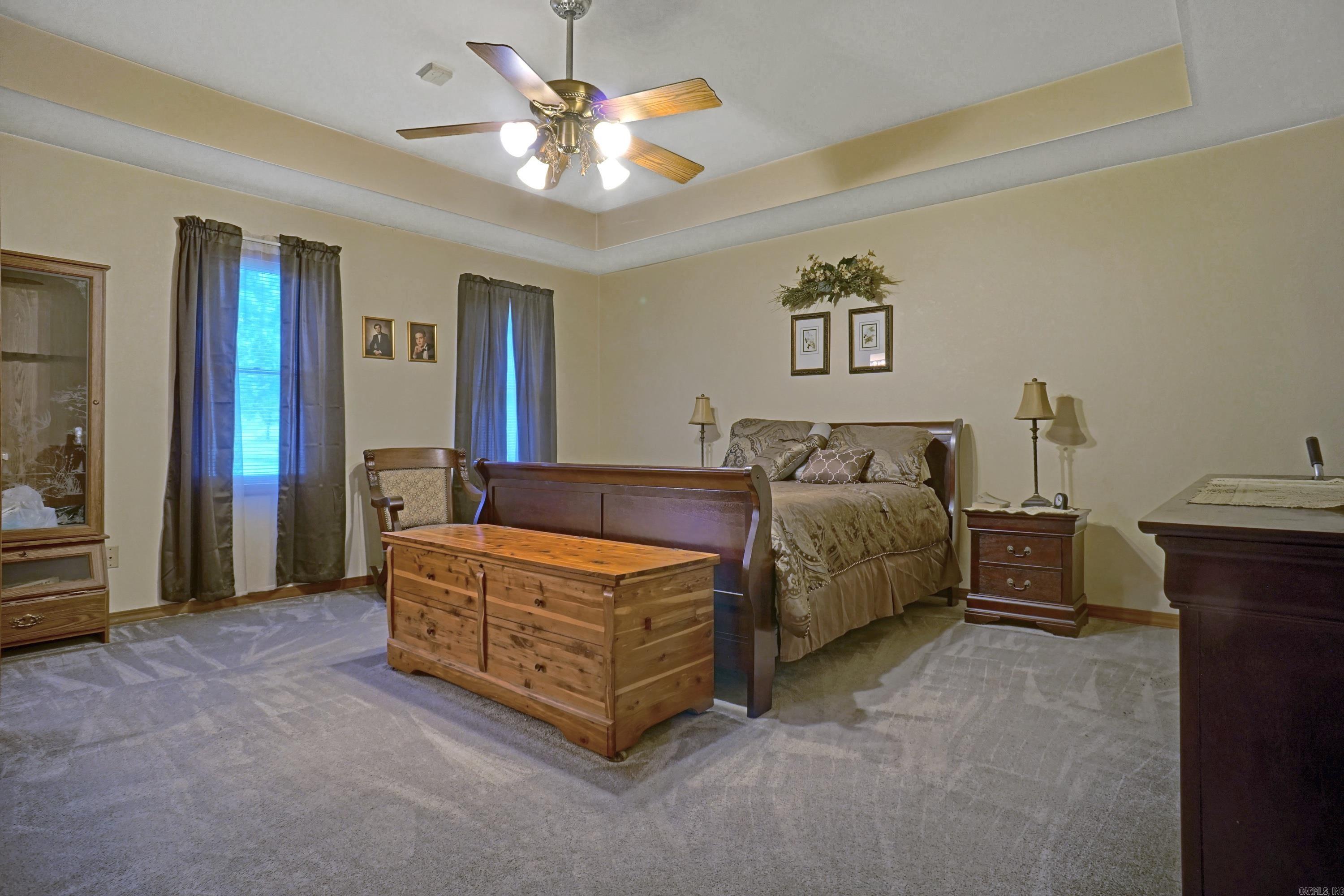 23 Fisher  Dover, AR