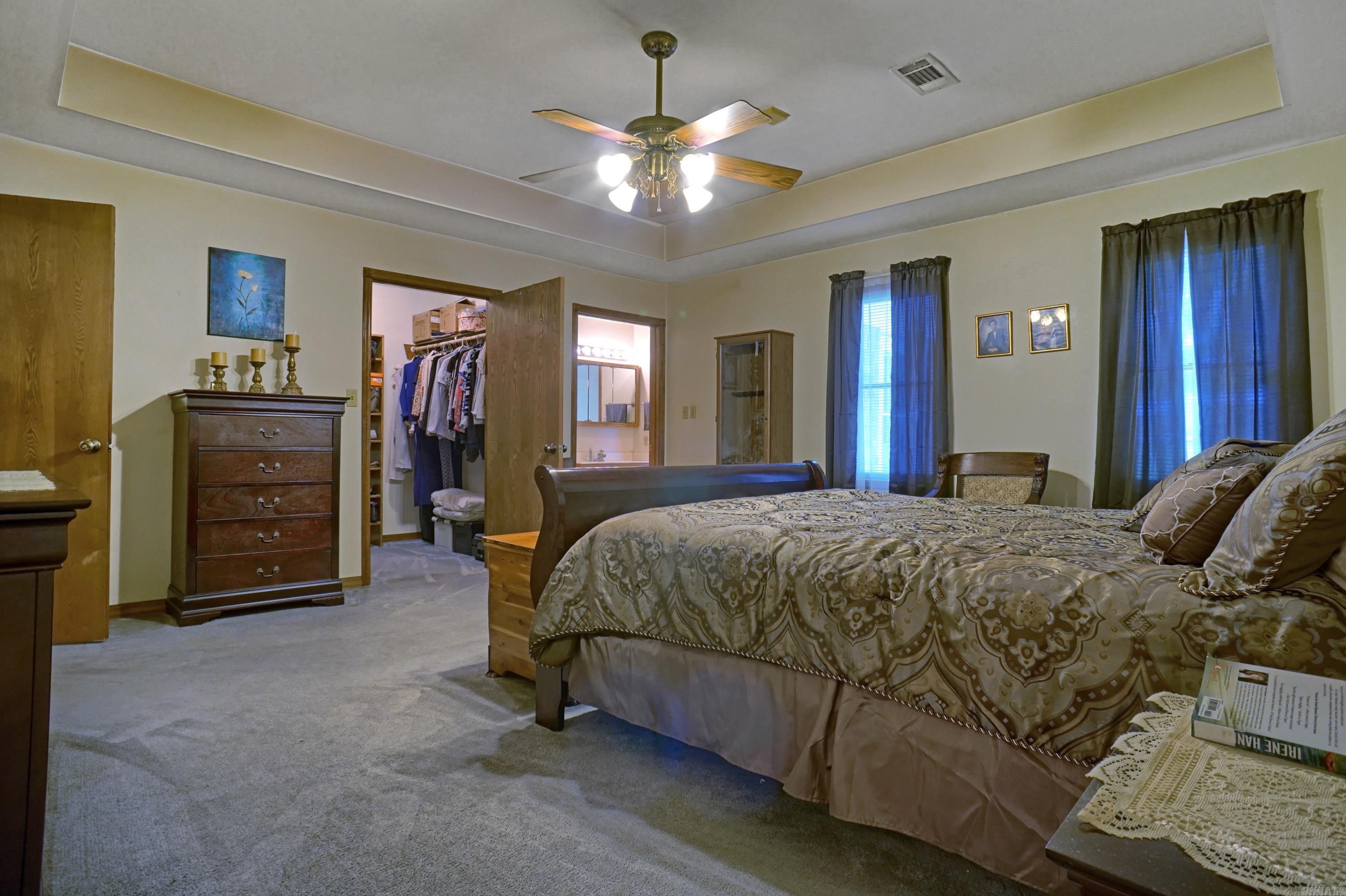23 Fisher  Dover, AR