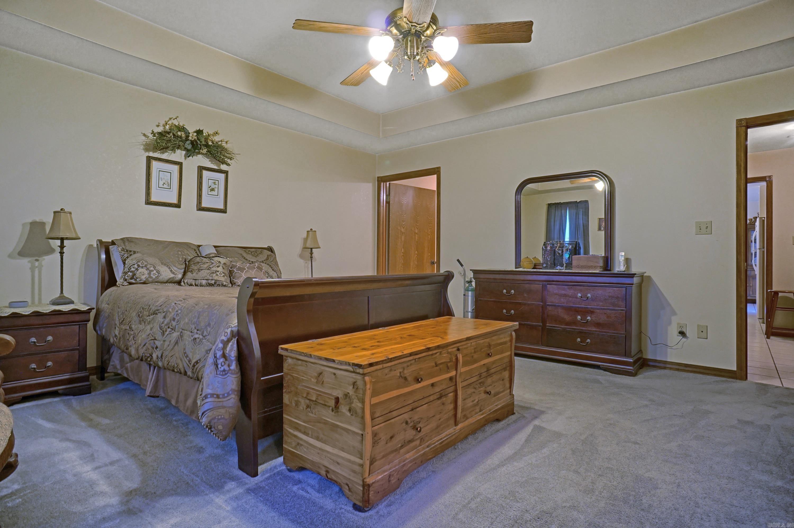 23 Fisher  Dover, AR