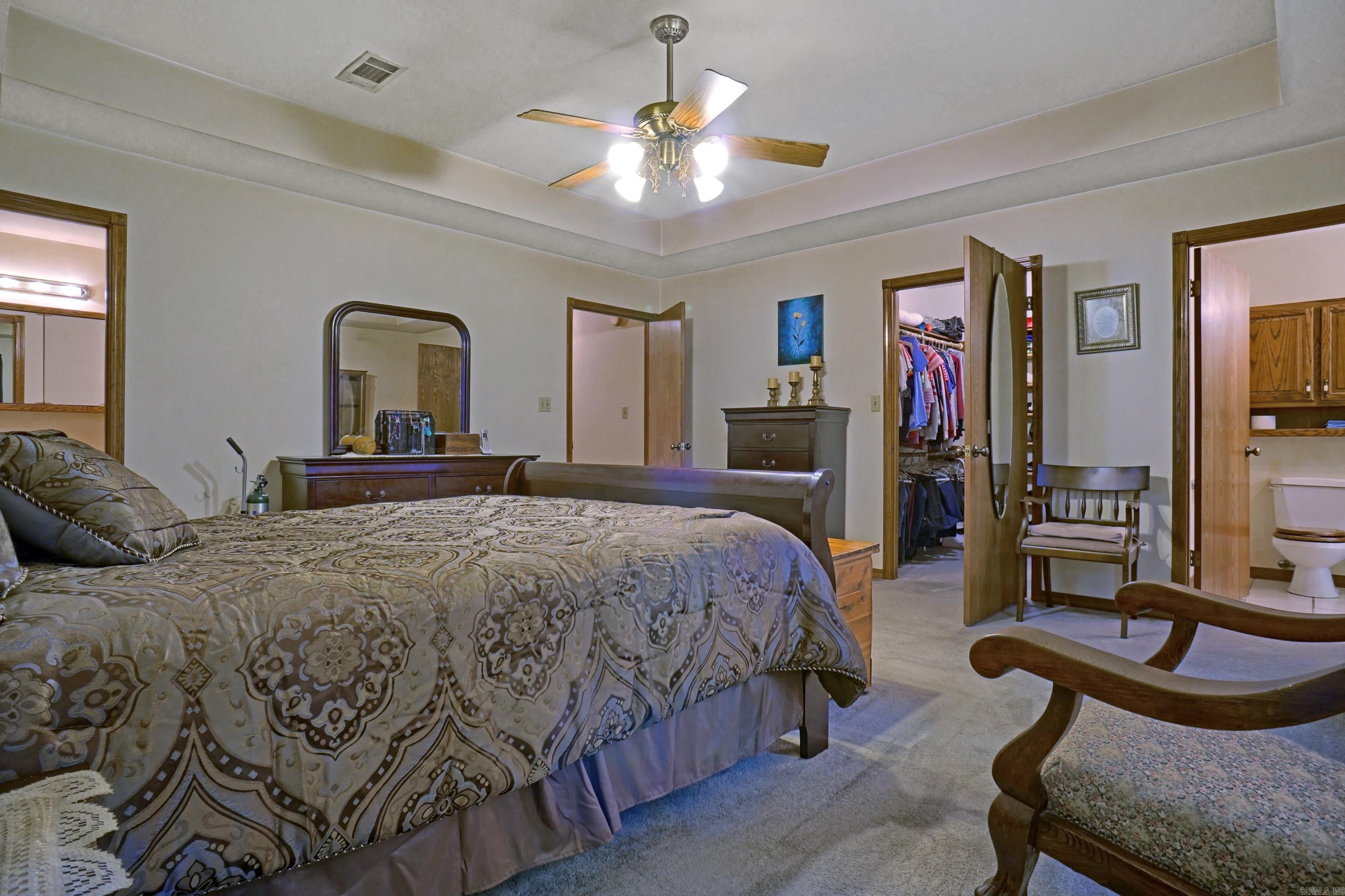 23 Fisher  Dover, AR