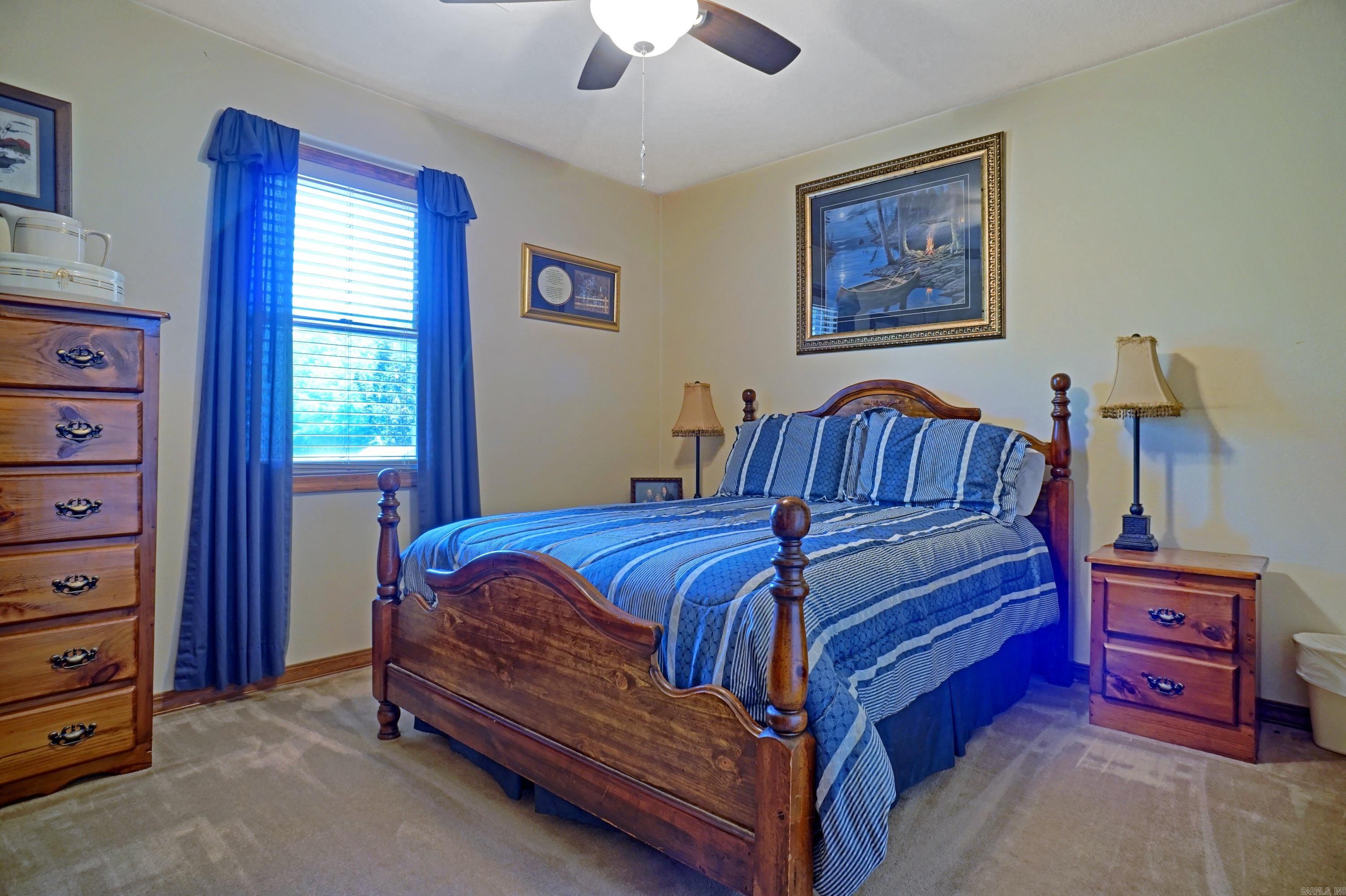 23 Fisher  Dover, AR
