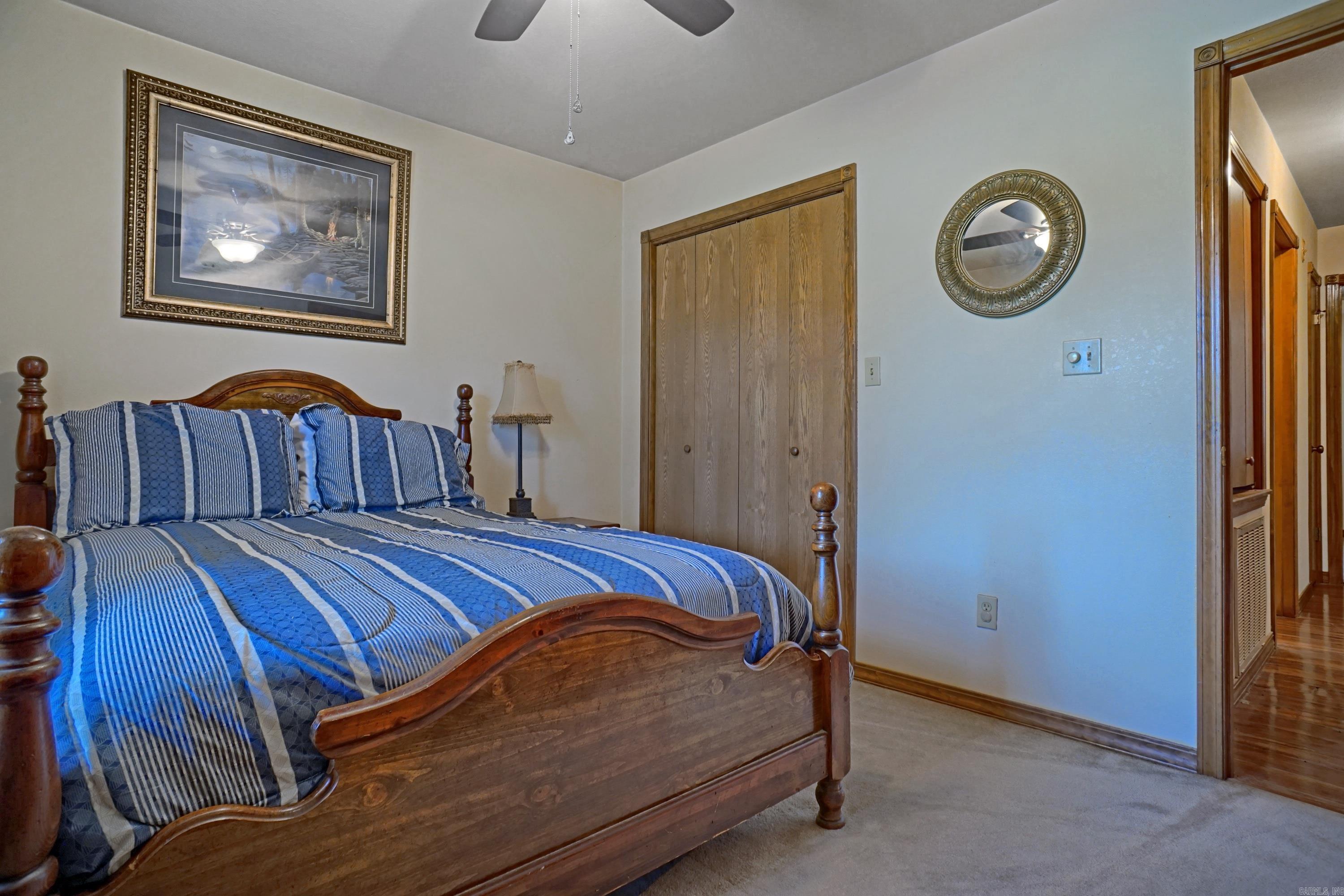 23 Fisher  Dover, AR