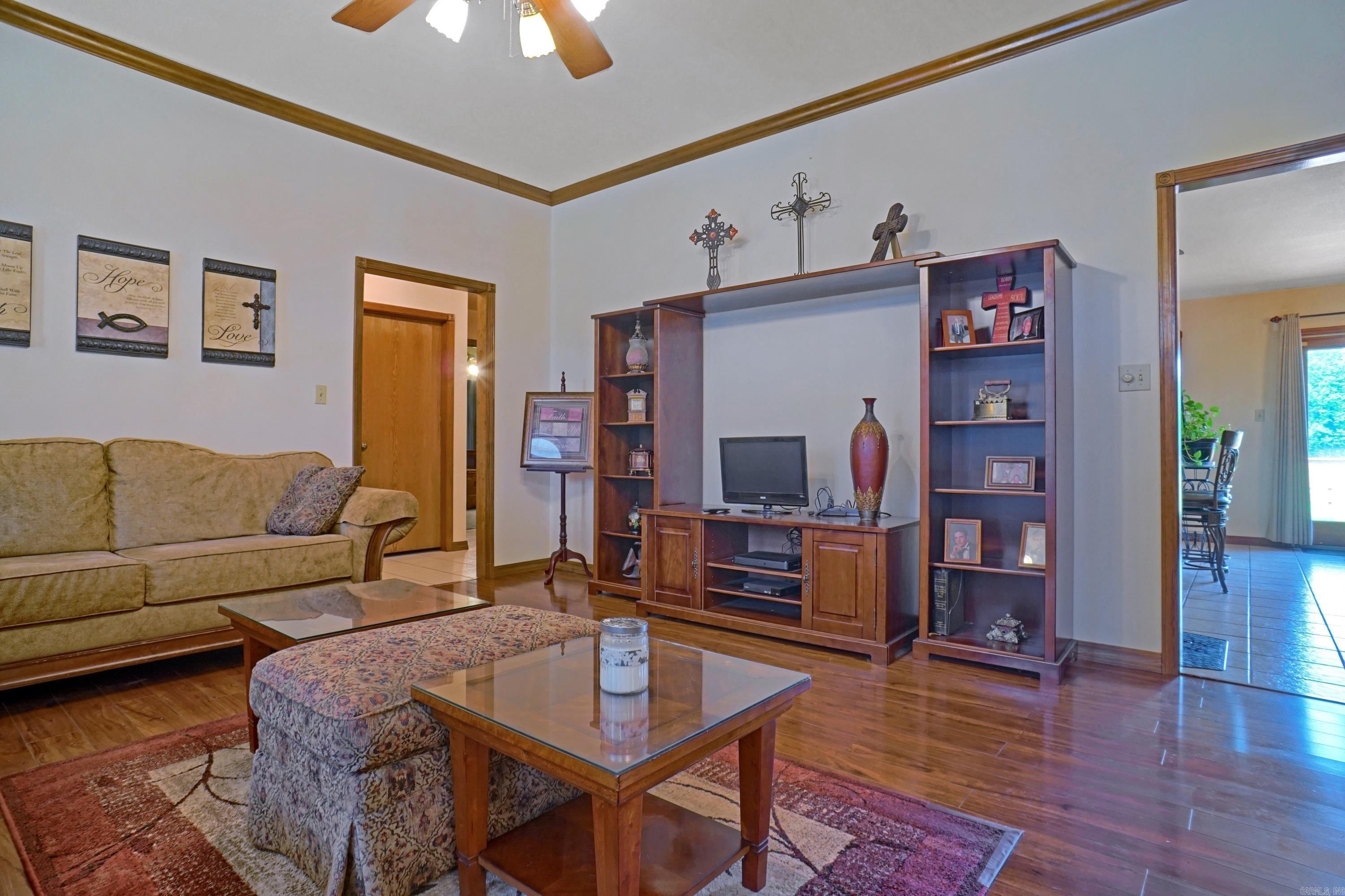 23 Fisher  Dover, AR