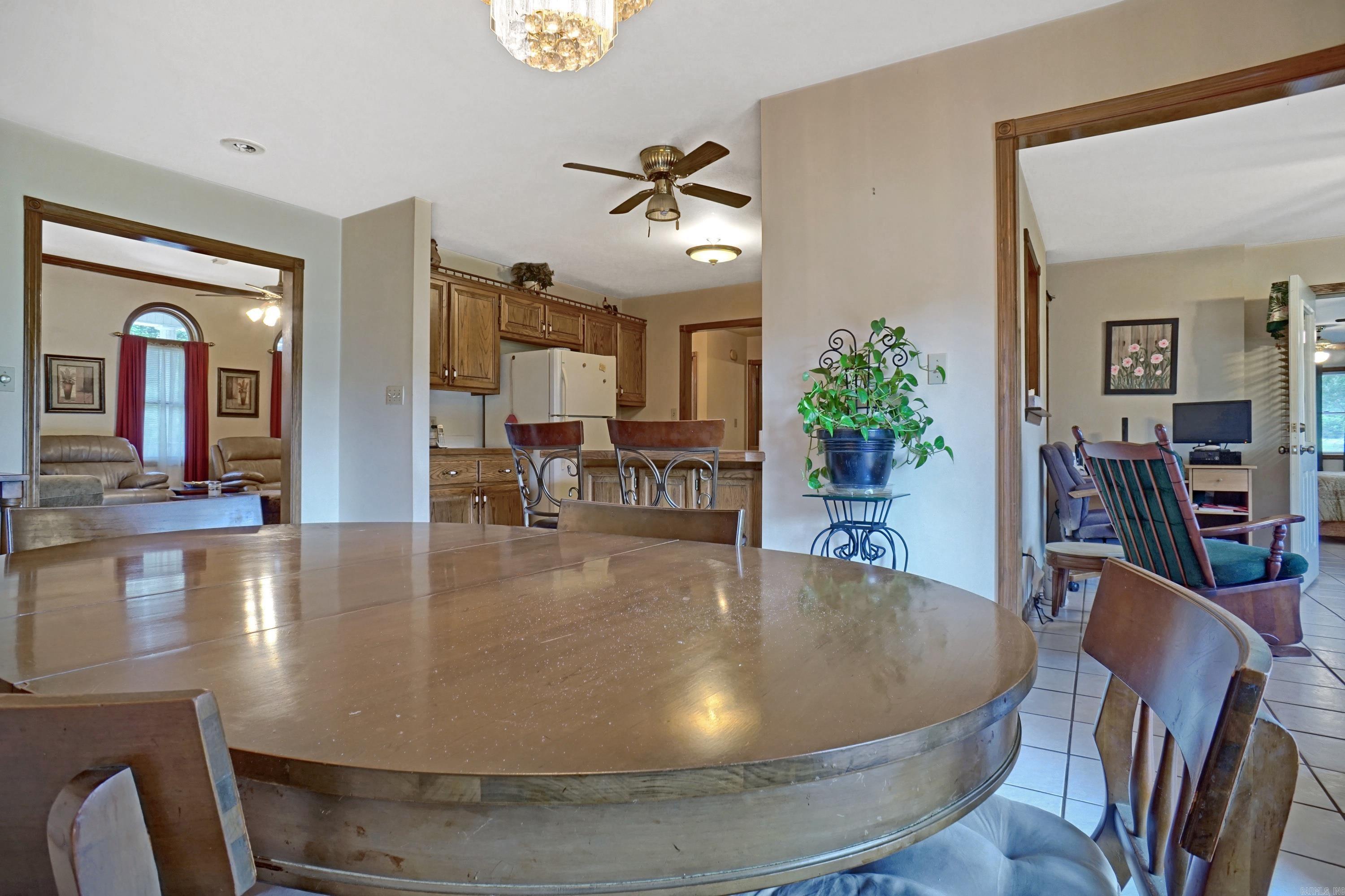 23 Fisher  Dover, AR