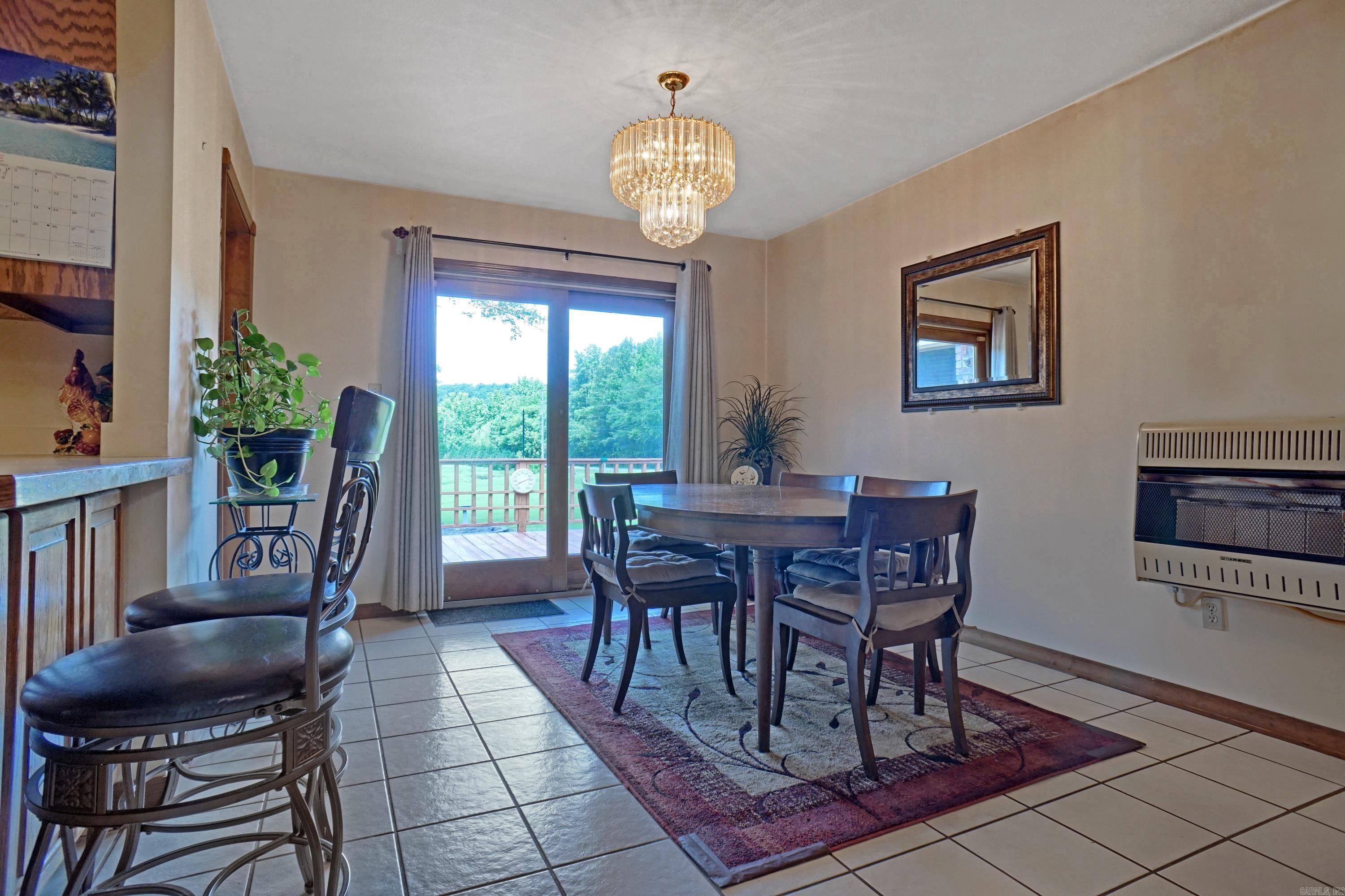 23 Fisher  Dover, AR