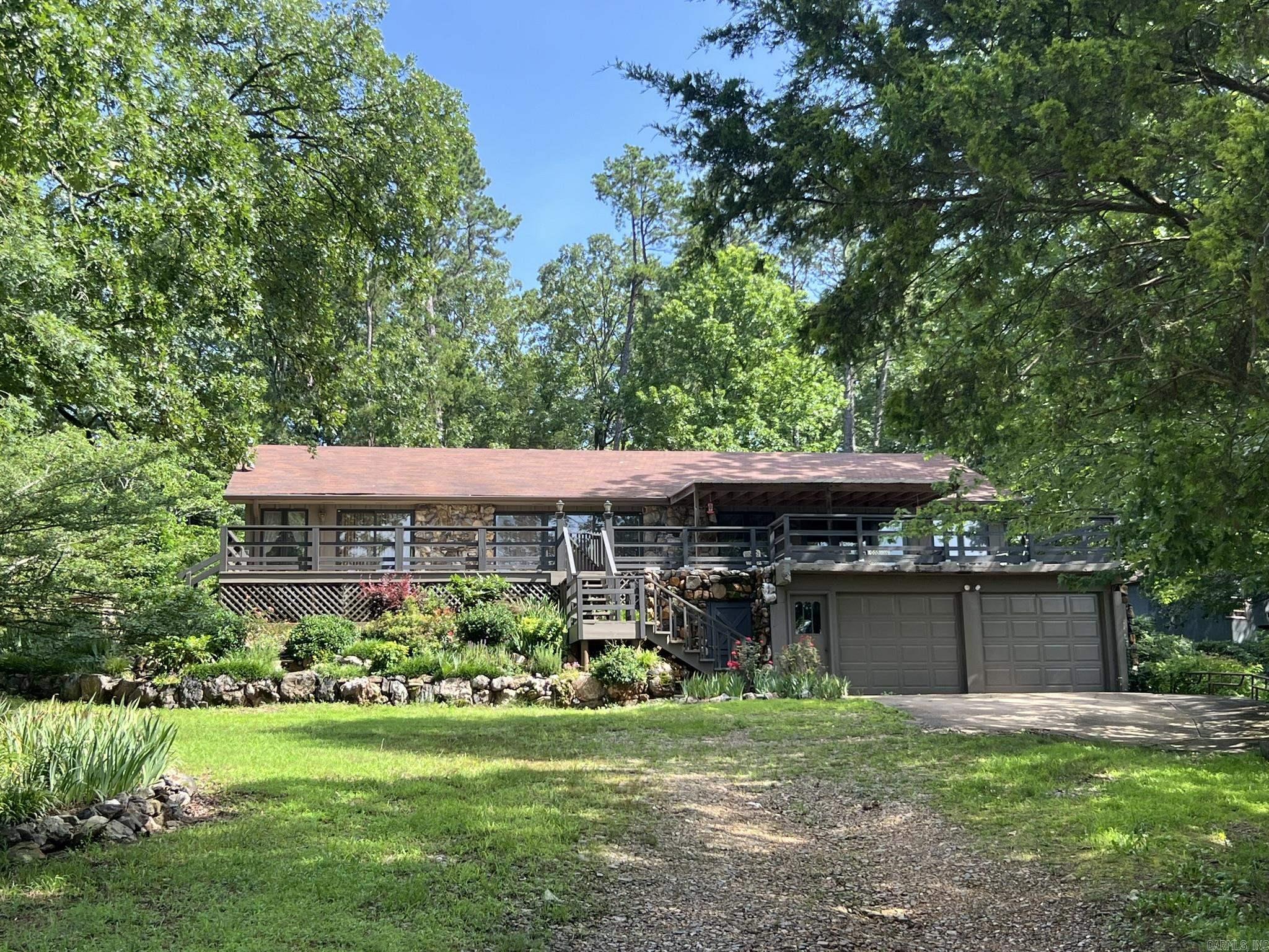 179 Polk Road 65  Mena, AR
