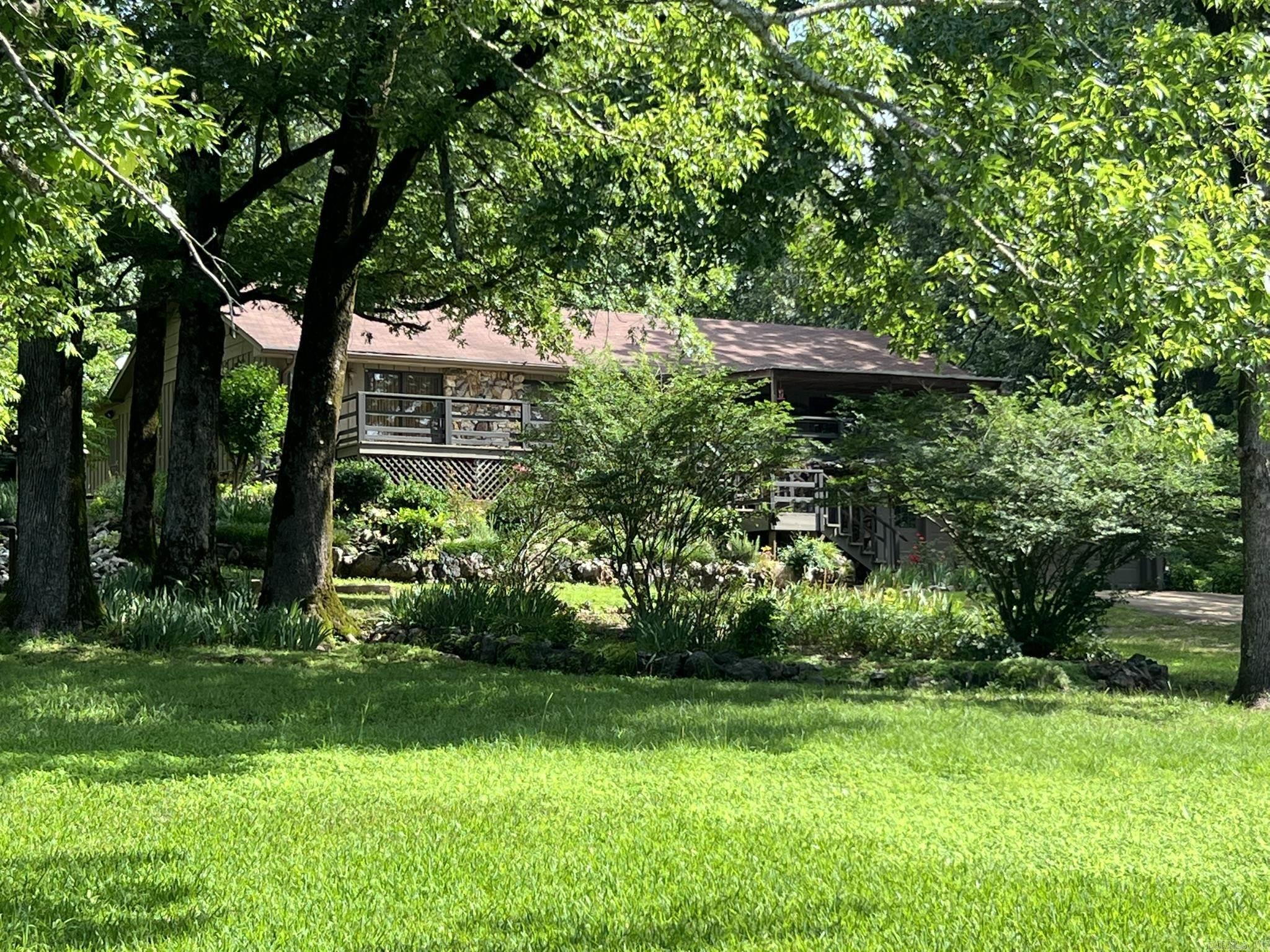 179 Polk Road 65  Mena, AR